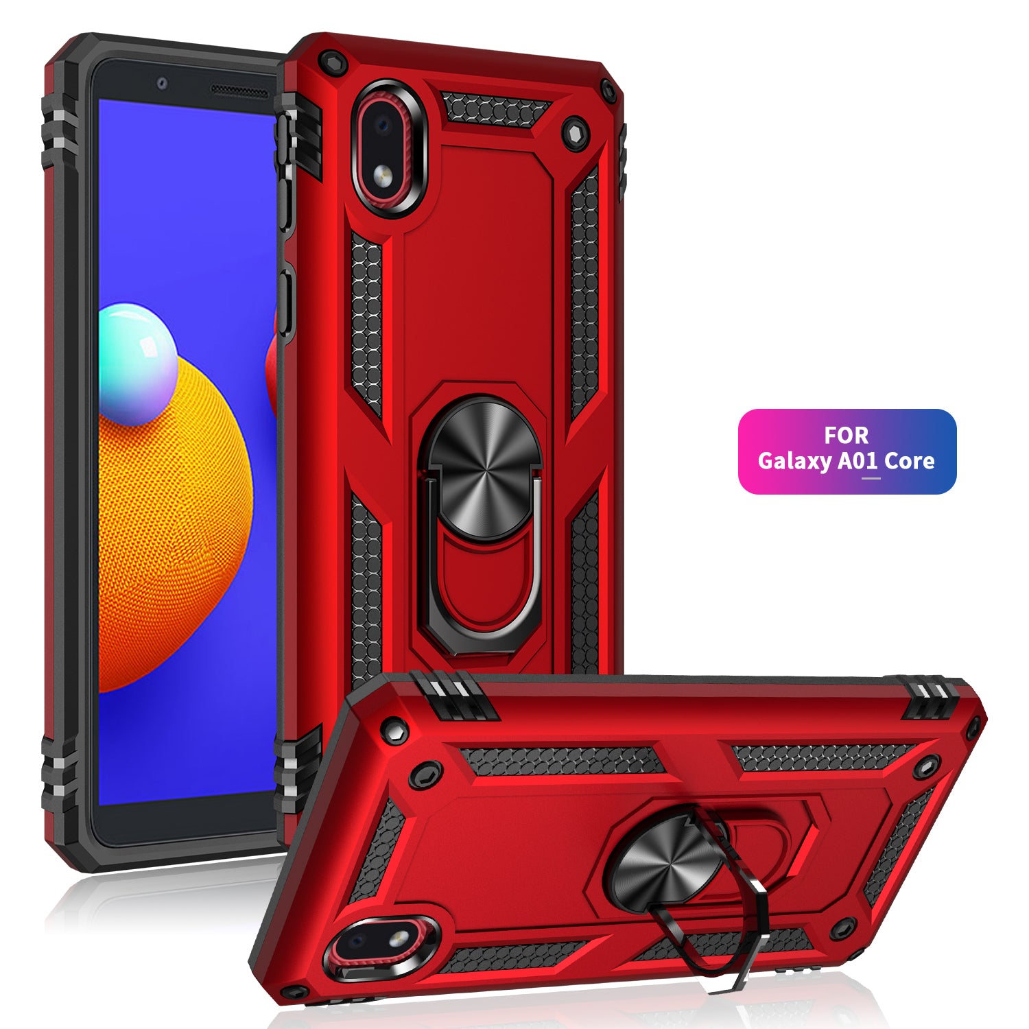 Samsung A01 Core Case