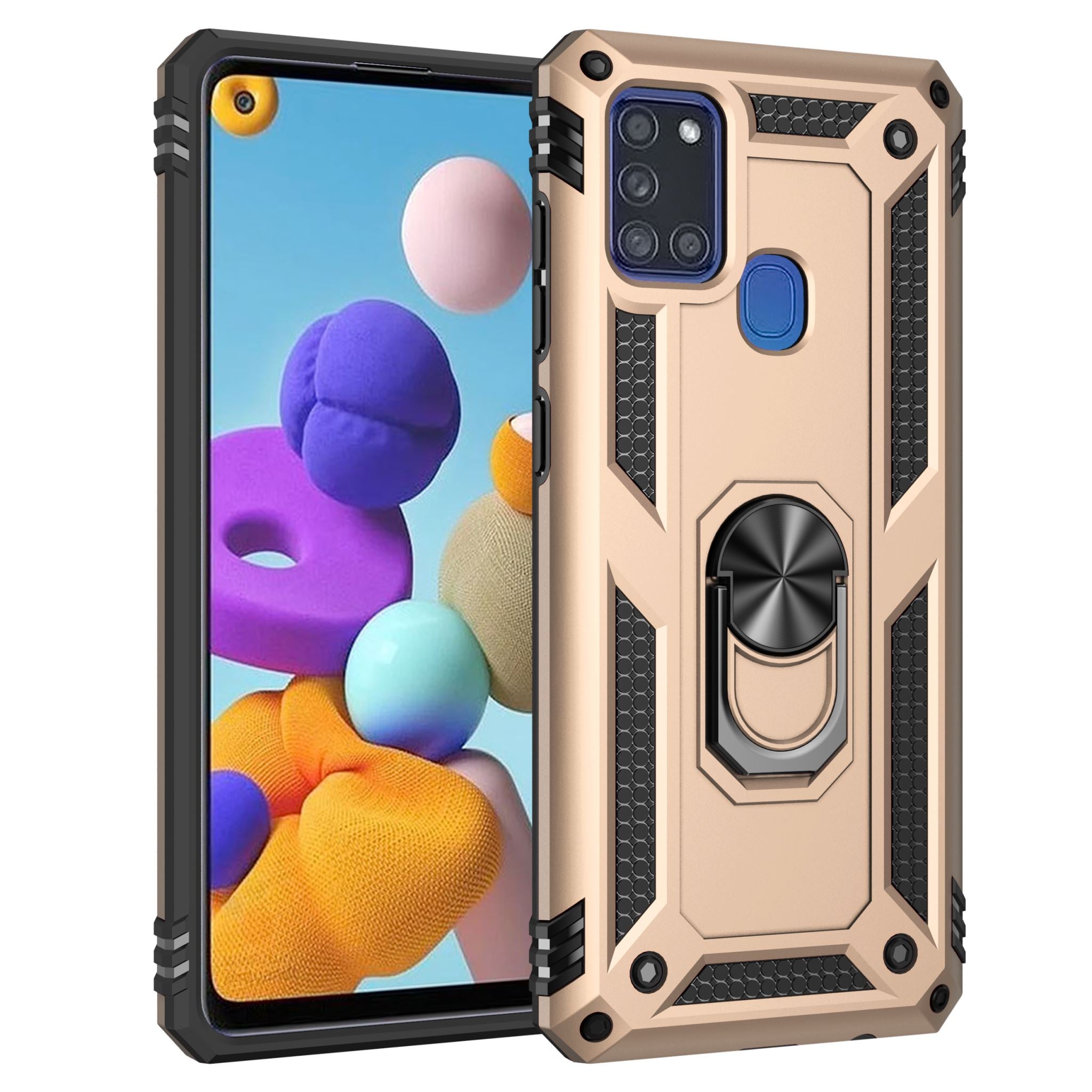 Samsung A21s Case
