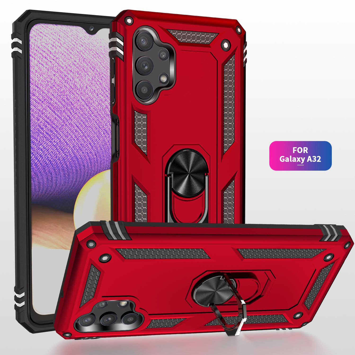 Samsung A32 4G Case