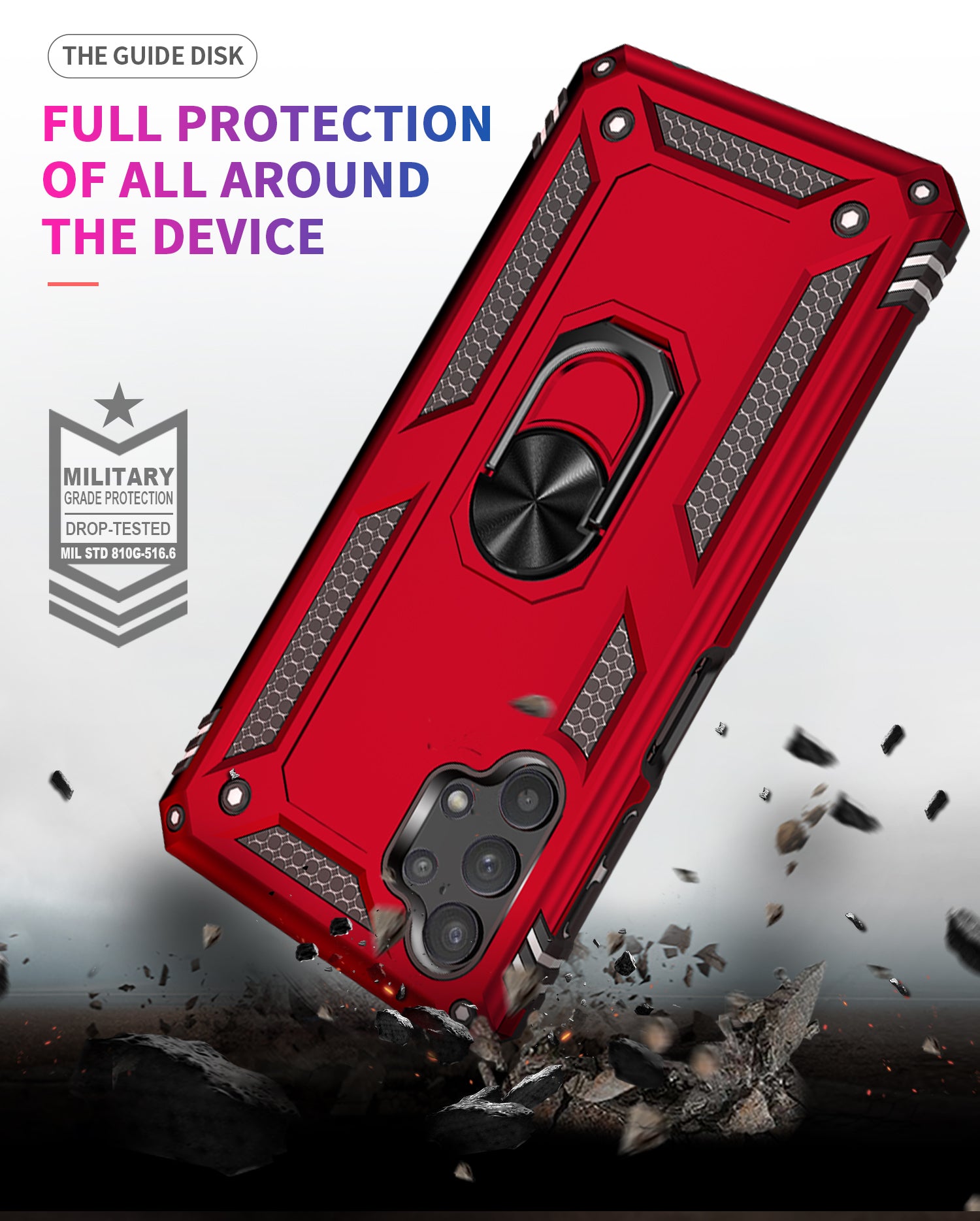 Samsung A32 4G Case