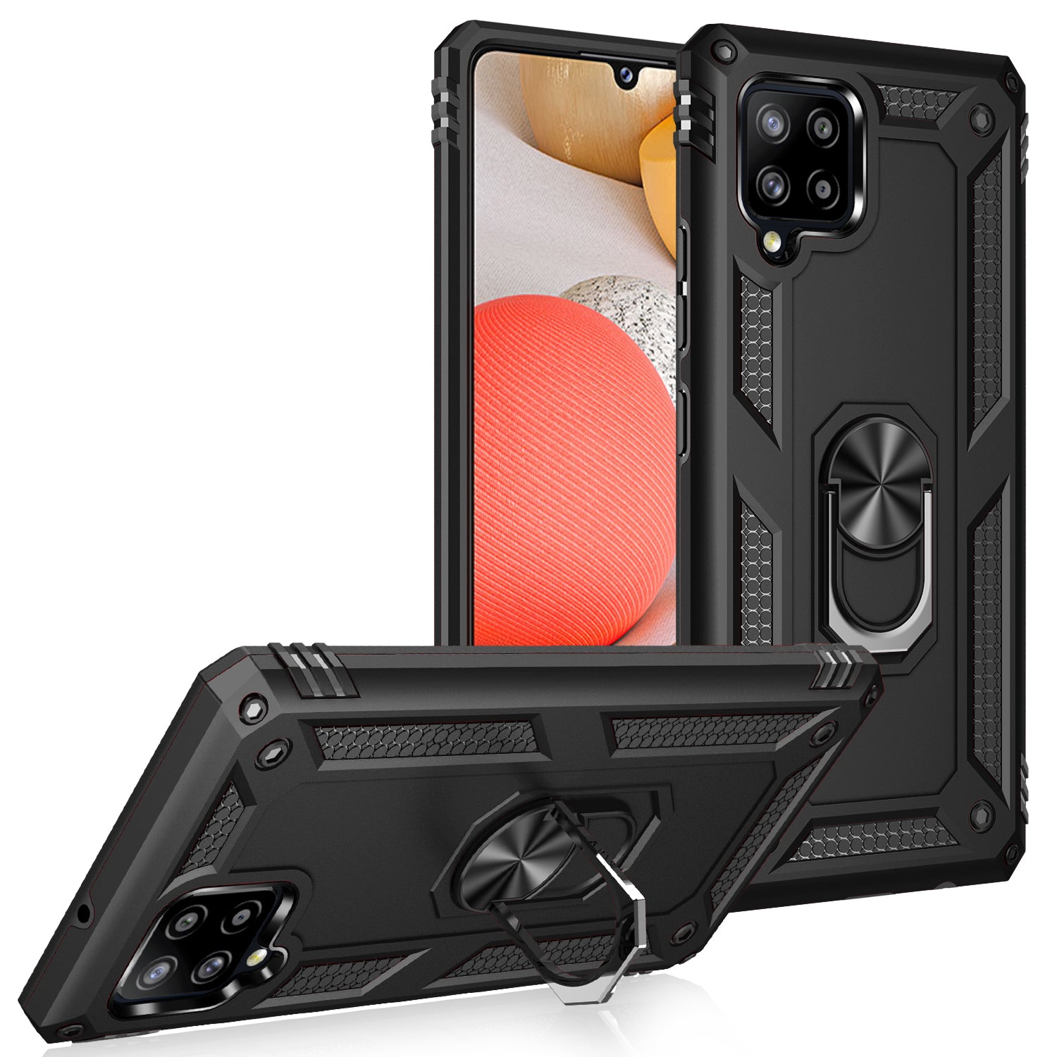 Samsung A42 Case