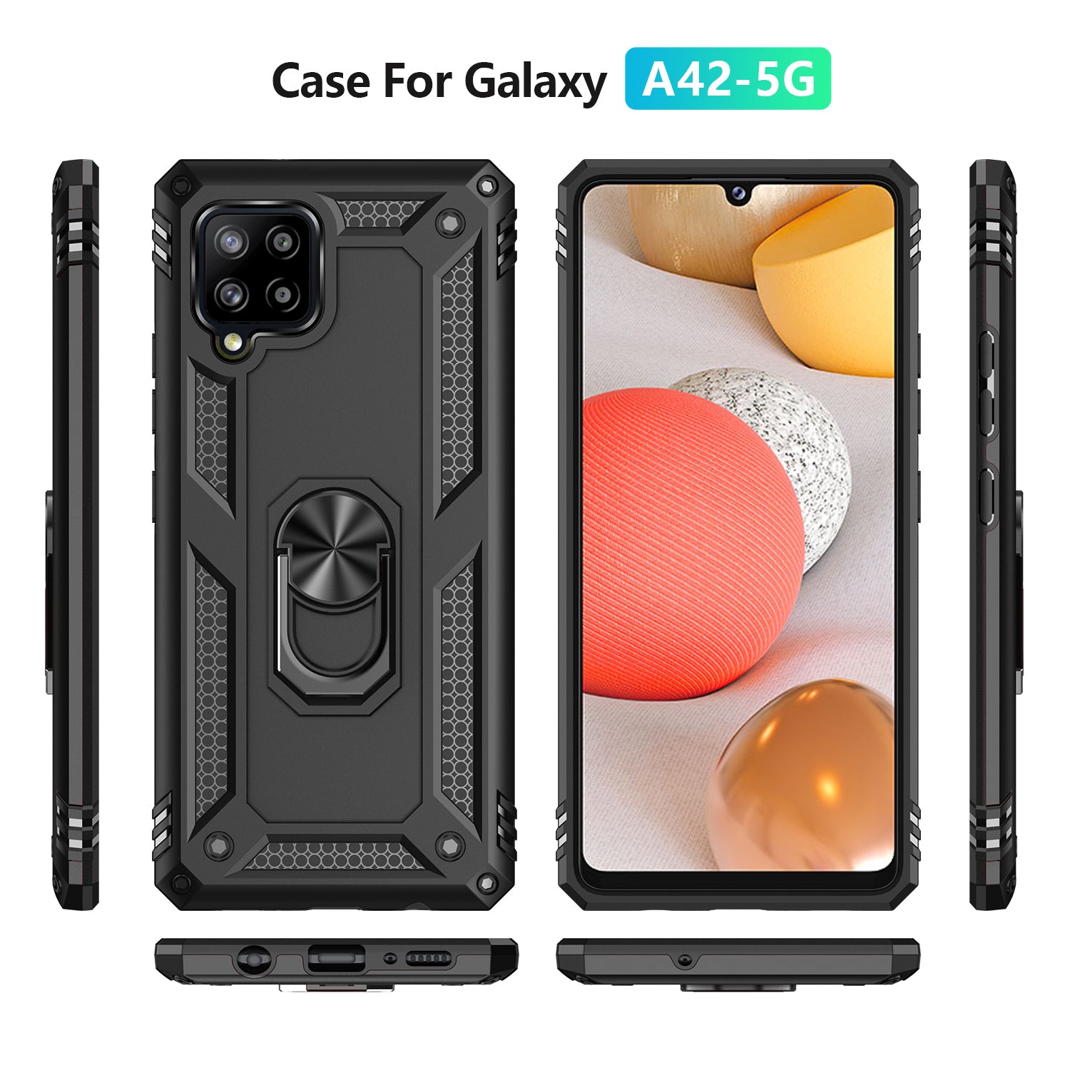 Samsung A42 Case