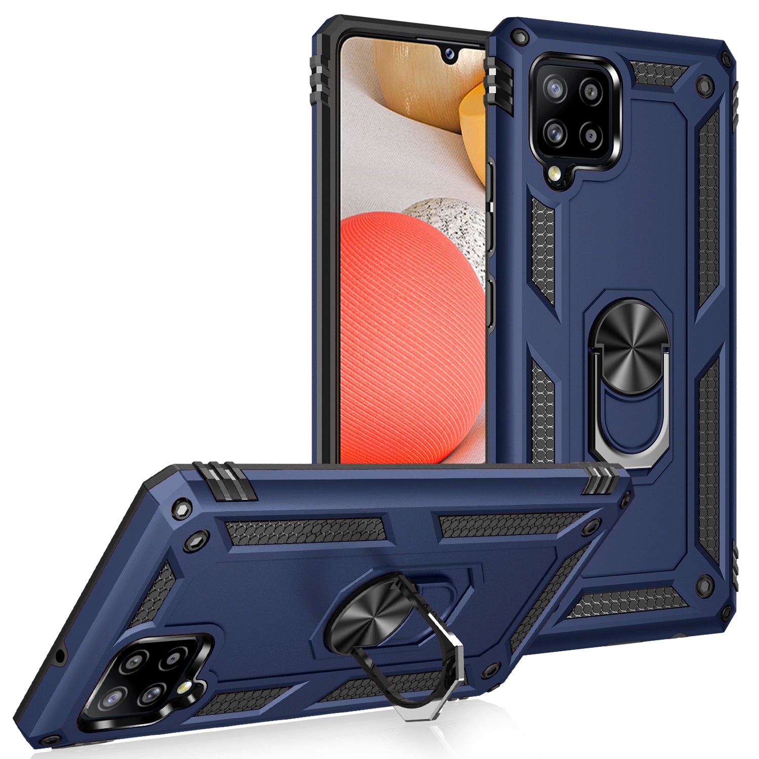 Samsung A42 Case