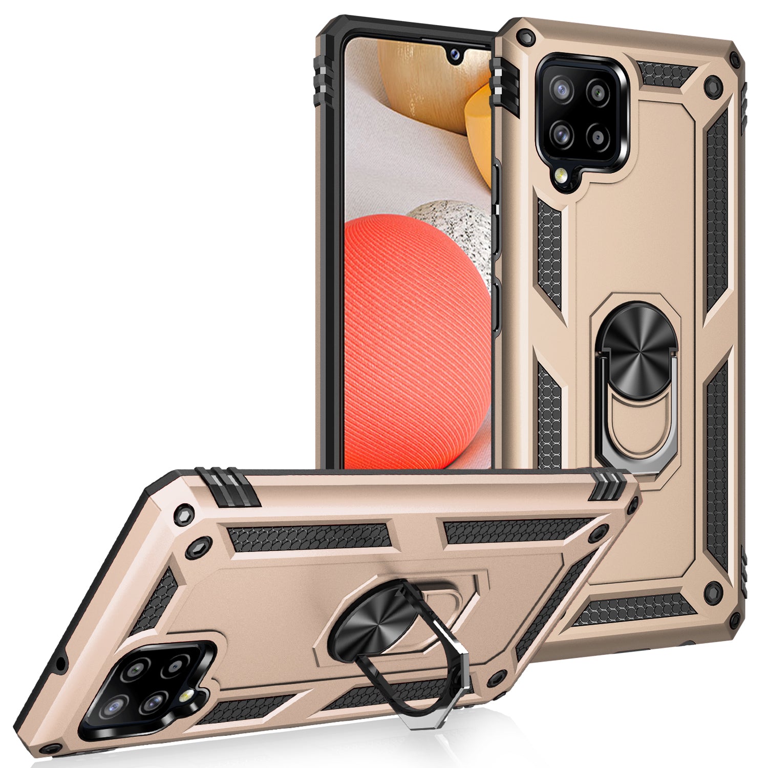 Samsung A42 Case