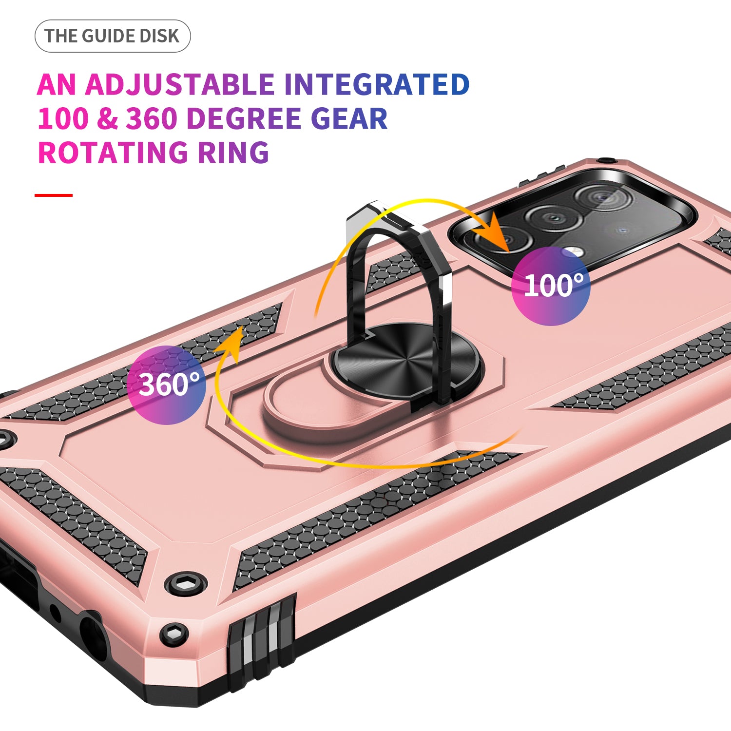 Samsung A52s 5G Case