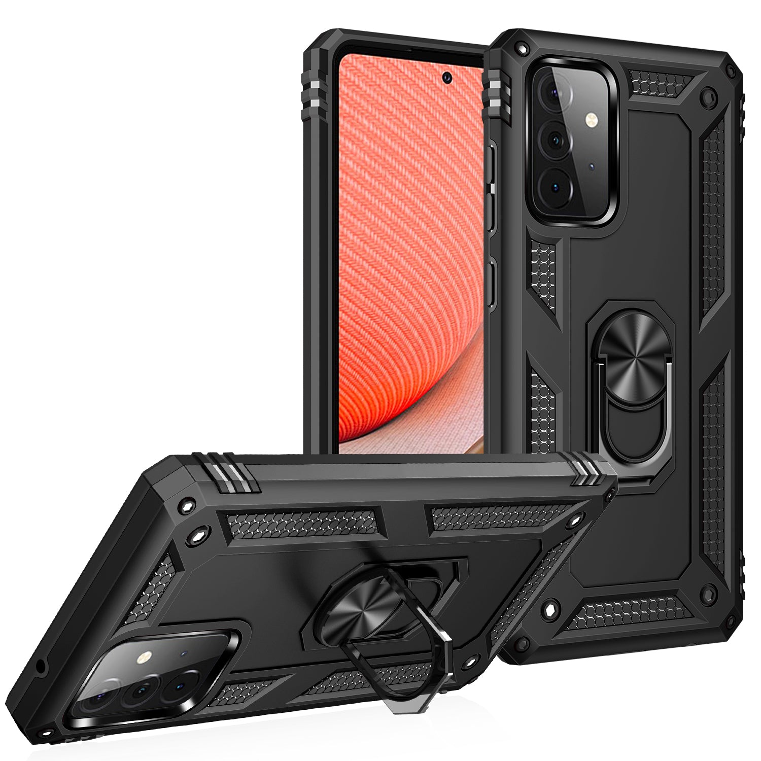Samsung A72 Case