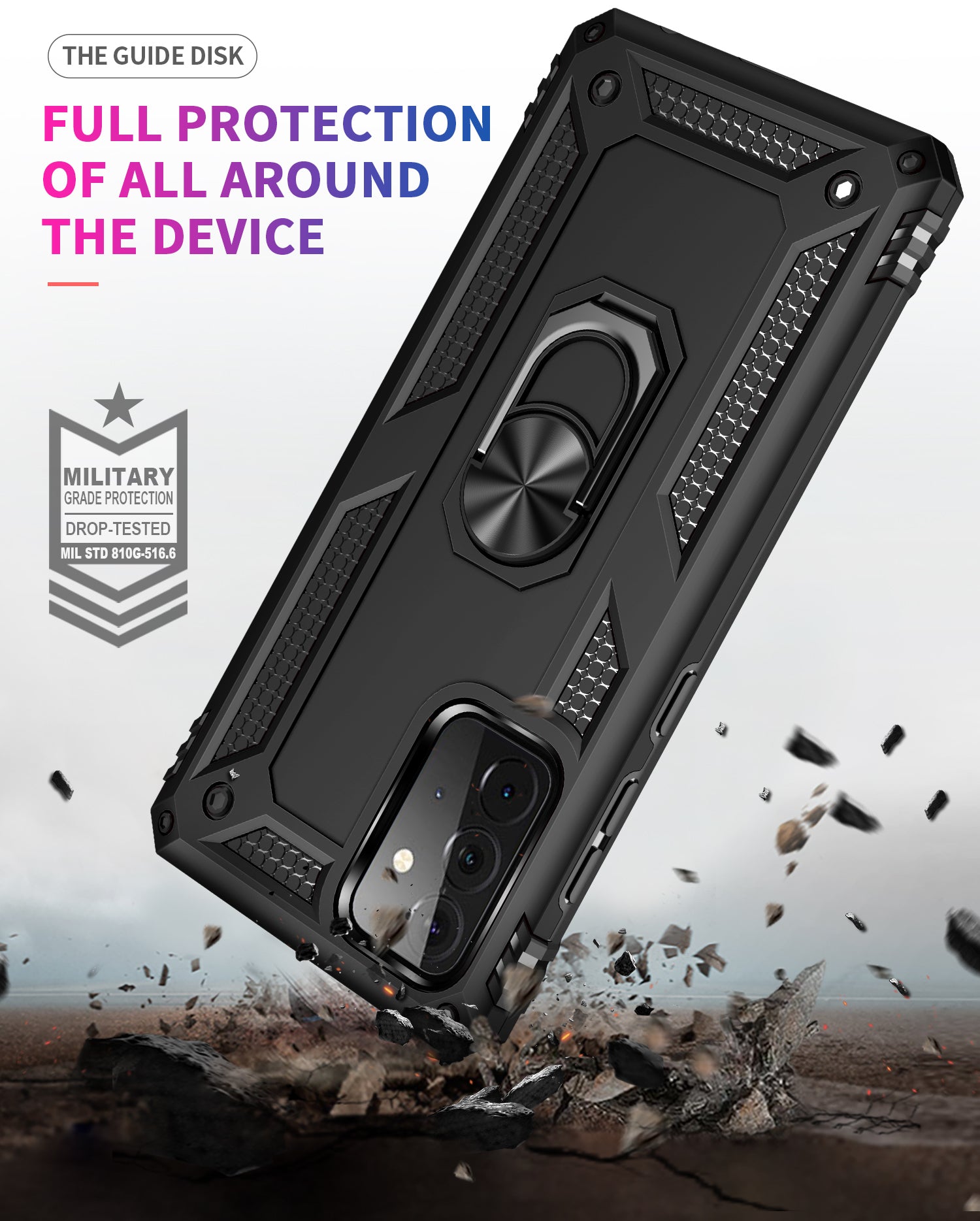 Samsung A72 Case