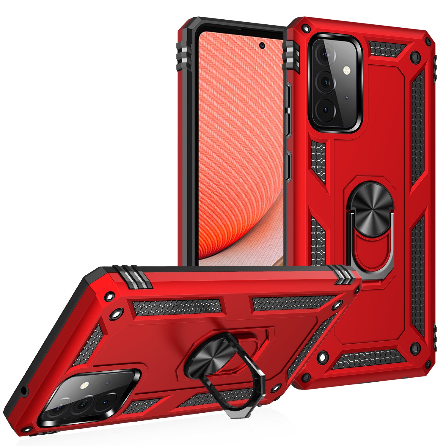 Samsung A72 Case