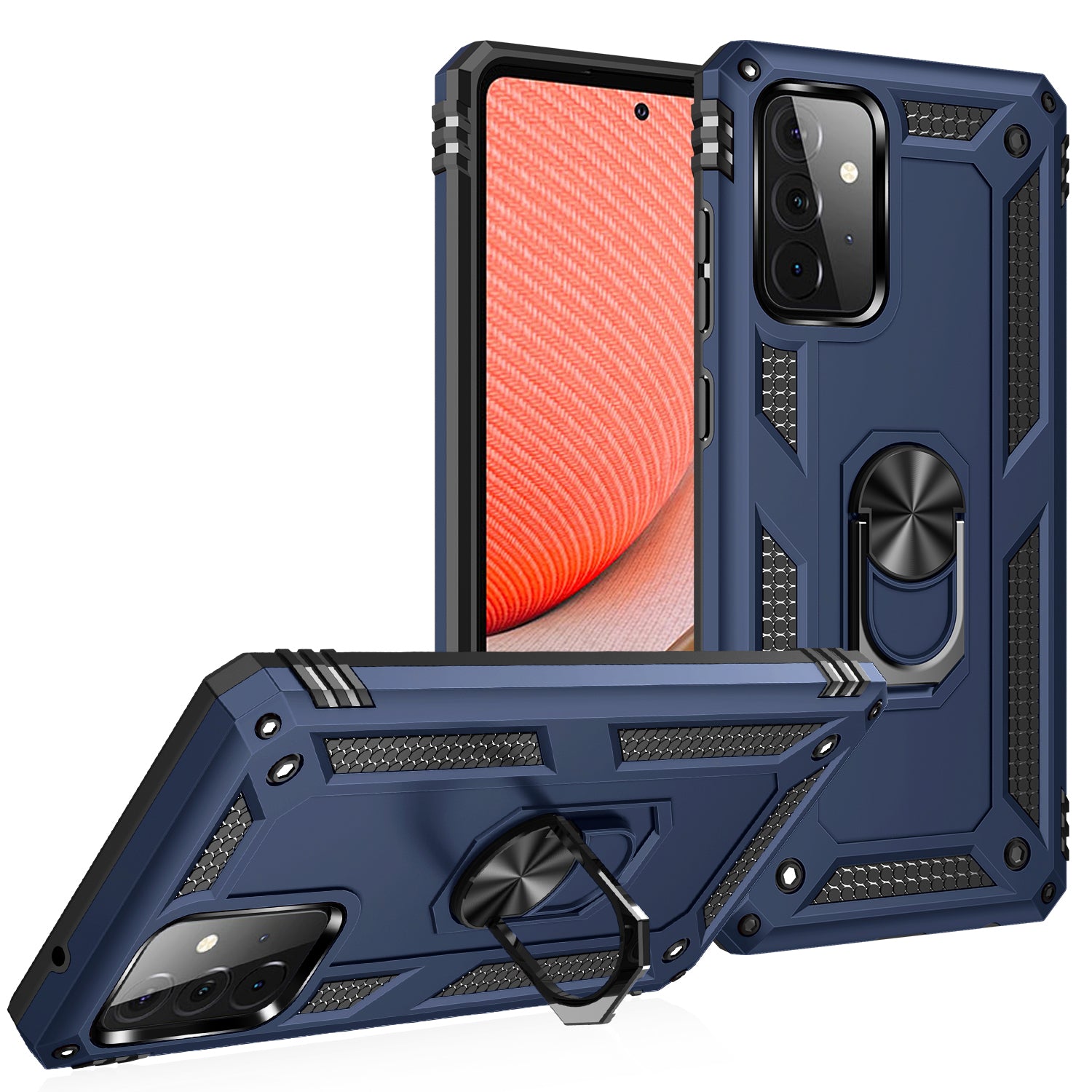 Samsung A72 Case