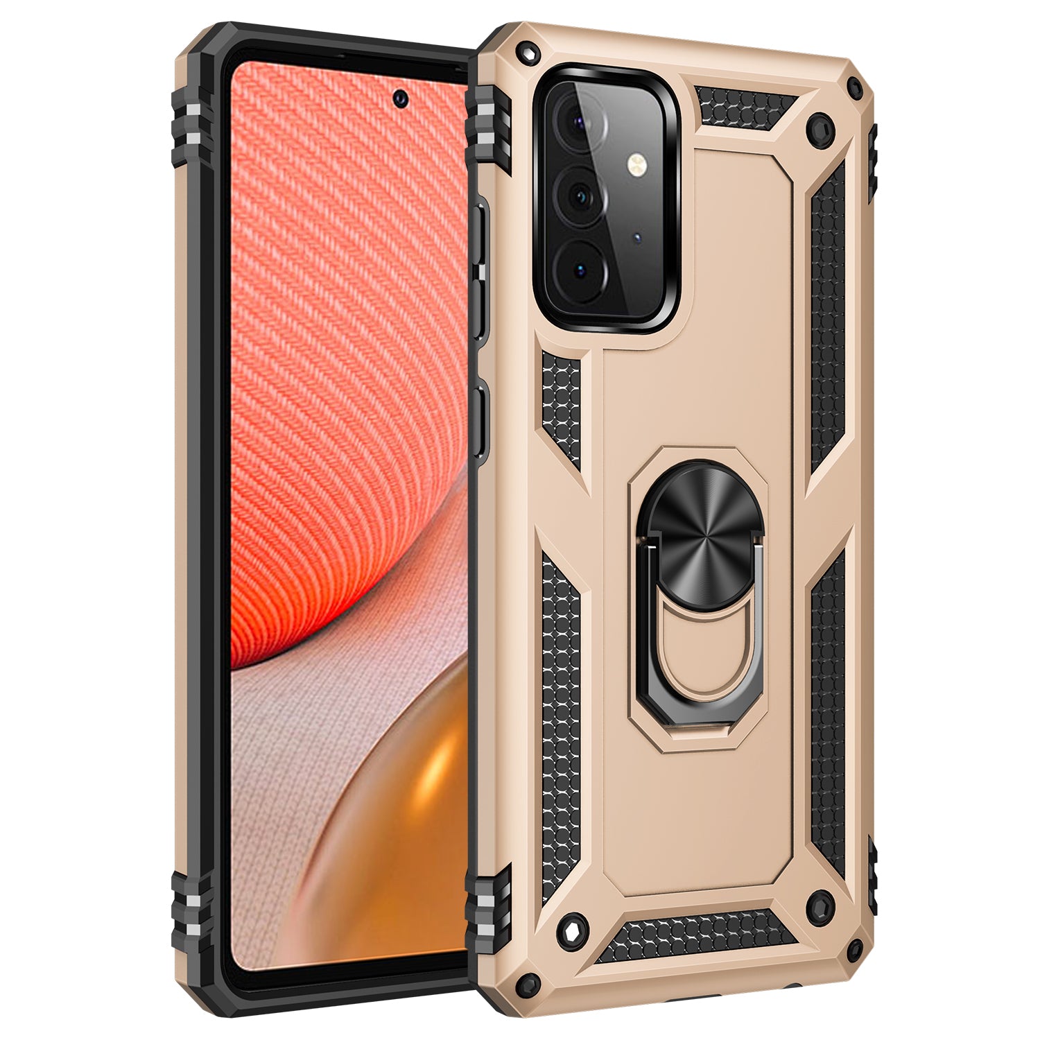 Samsung A72 Case