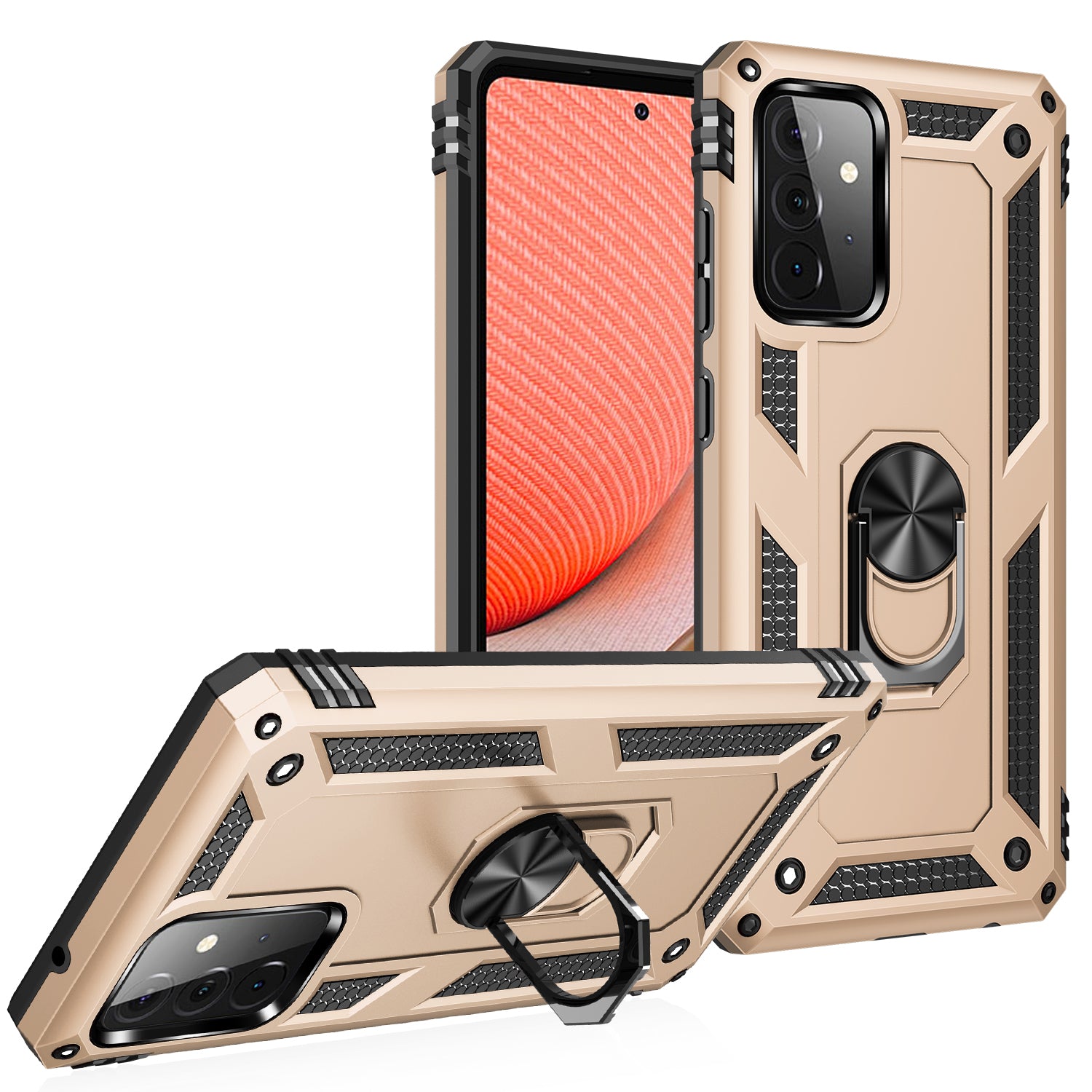Samsung A72 Case