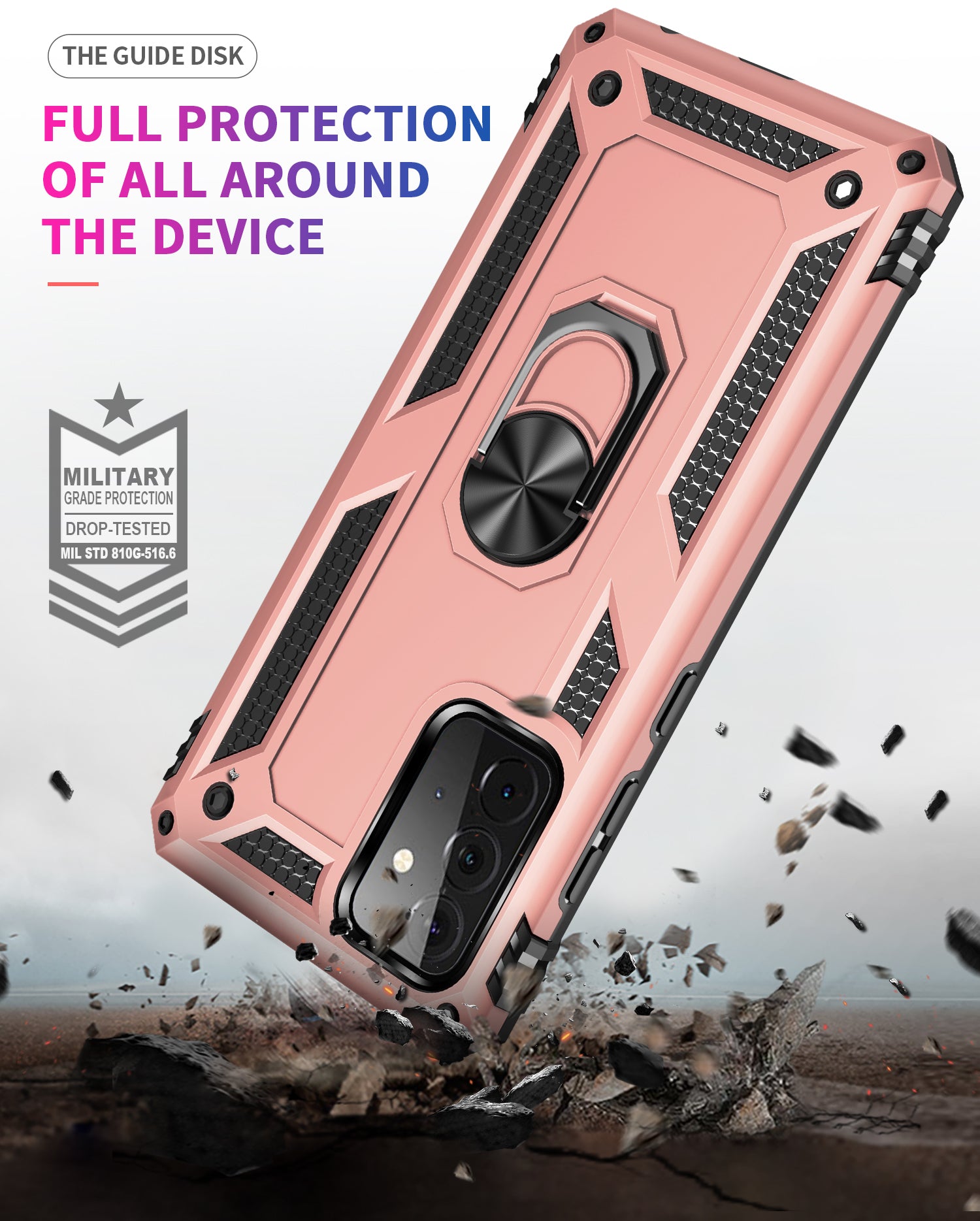 Samsung A72 Case