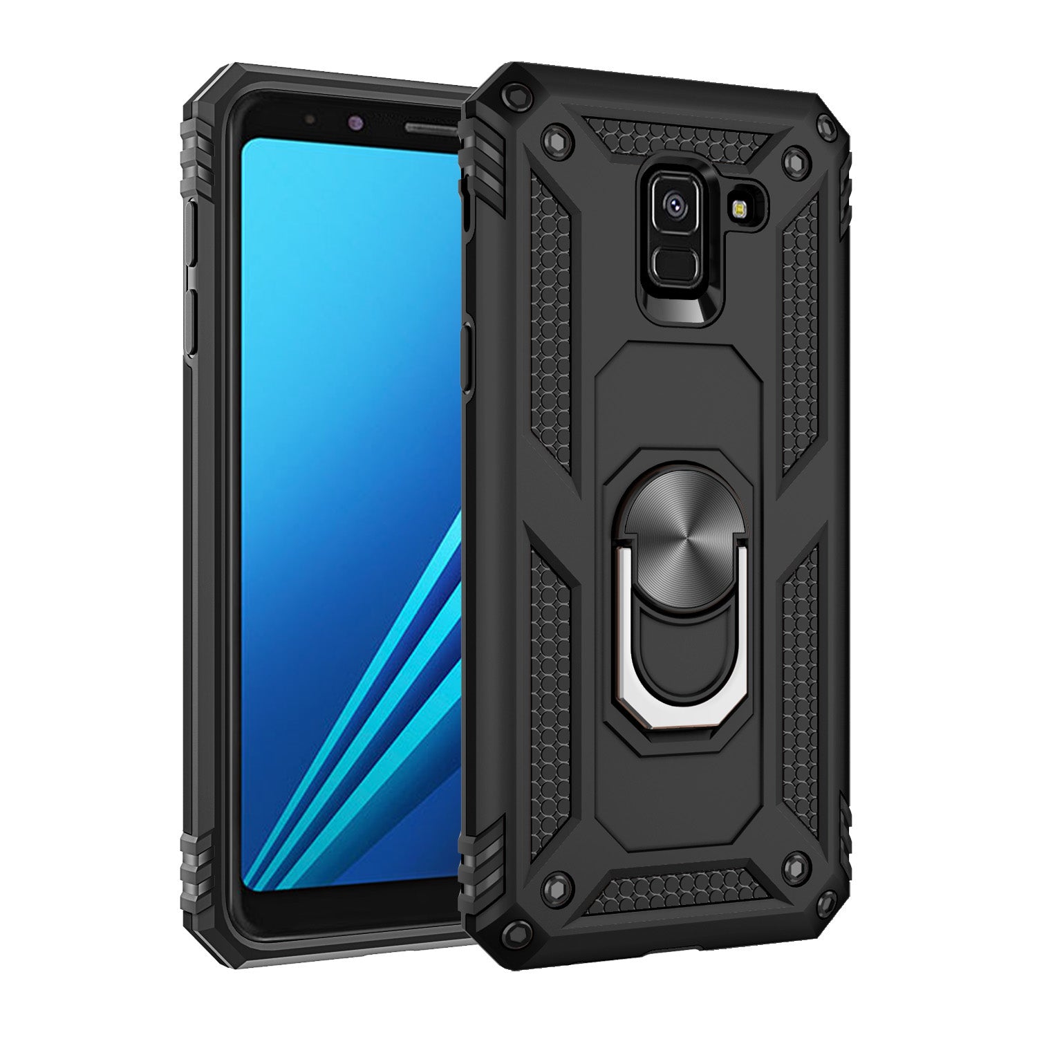 Samsung A8 2018 Case