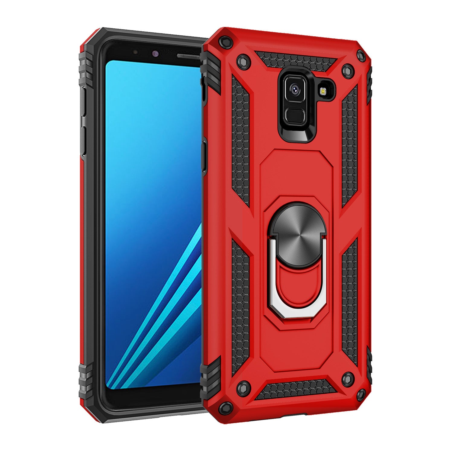 Samsung A8 2018 Case