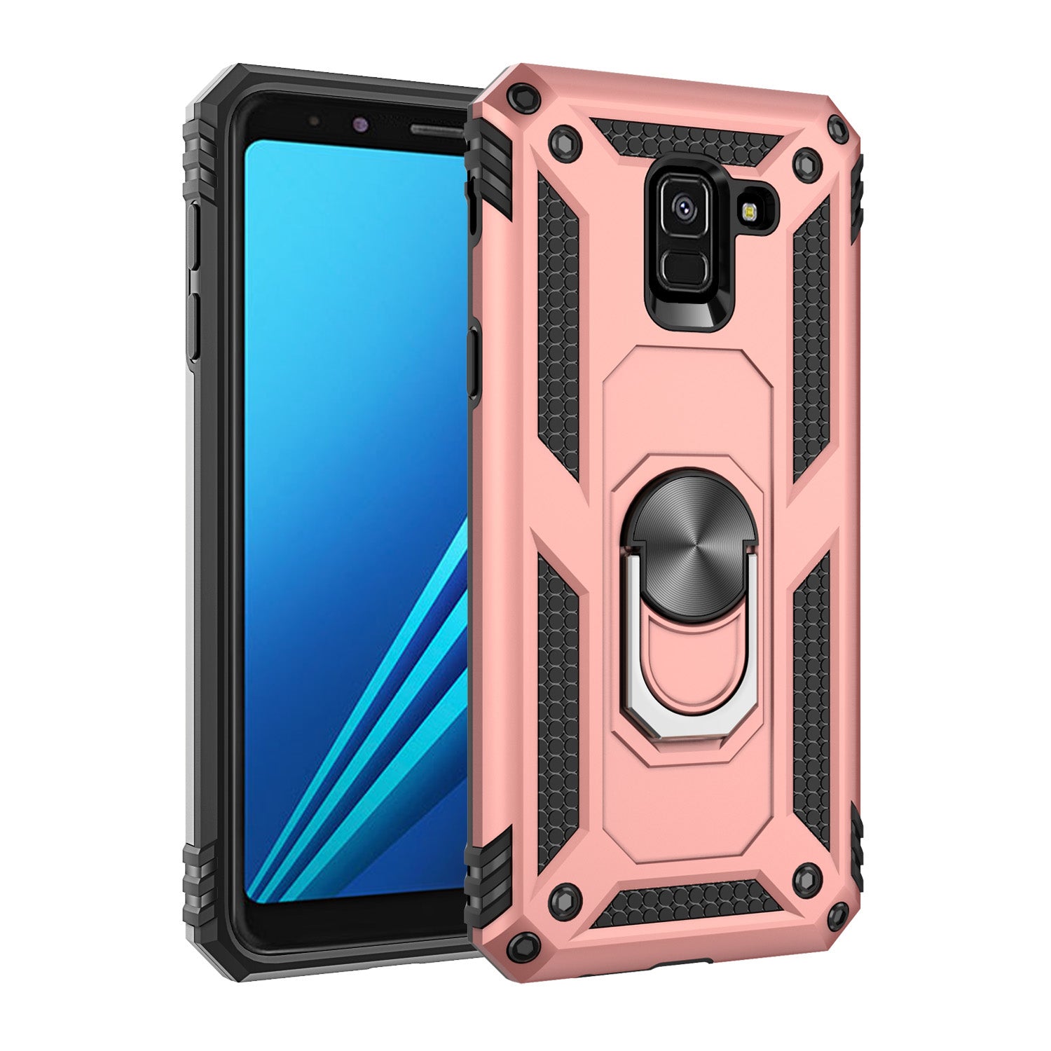 Samsung A8 Plus 2018 Case