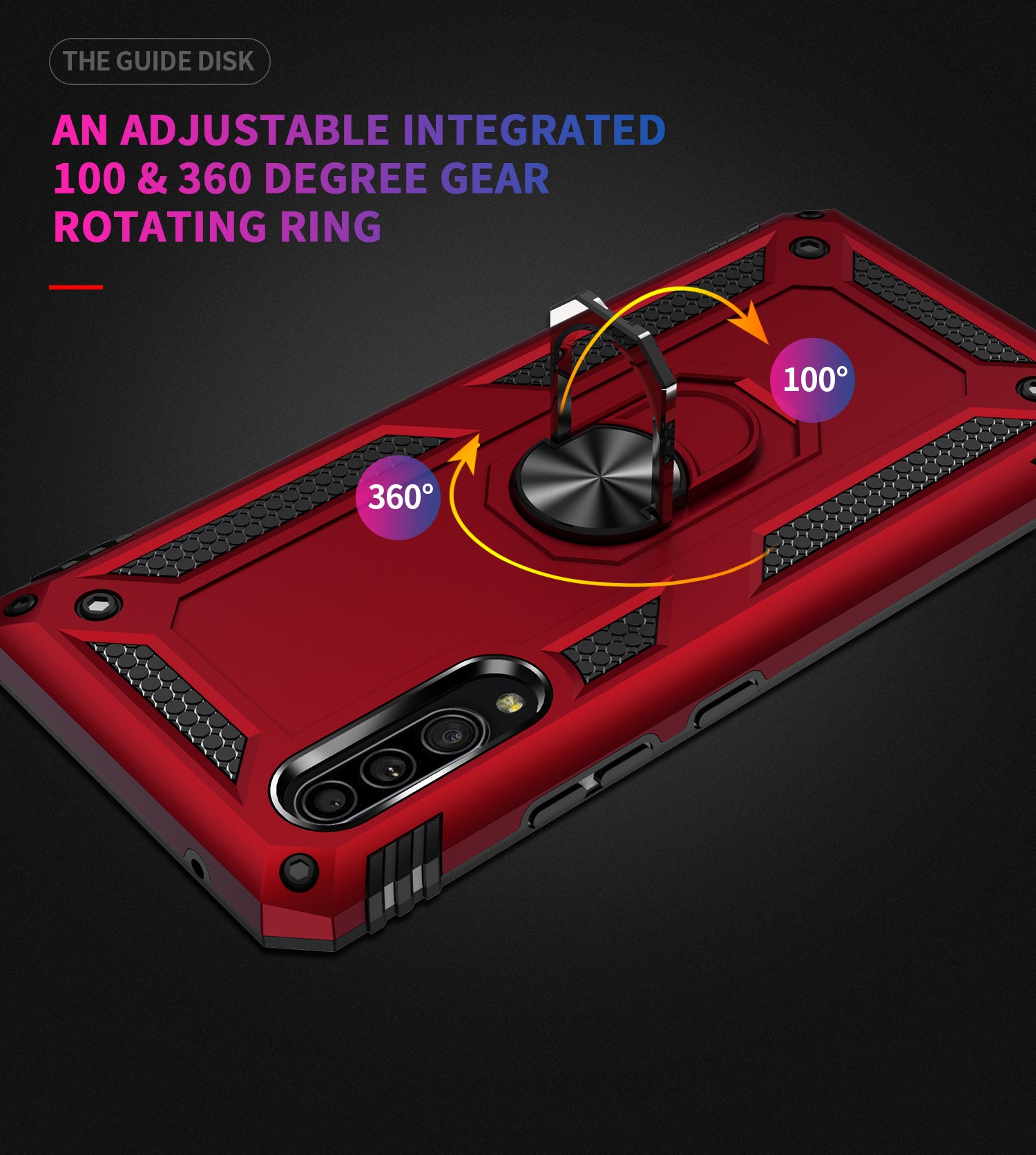 Samsung A90 5G Case