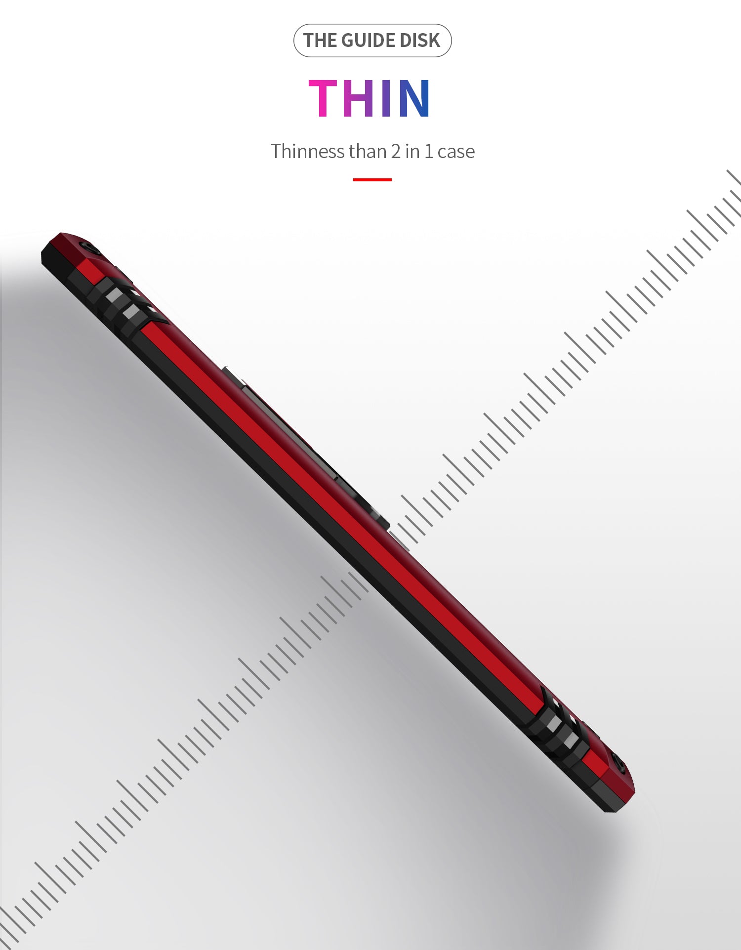 Samsung A90 5G Case