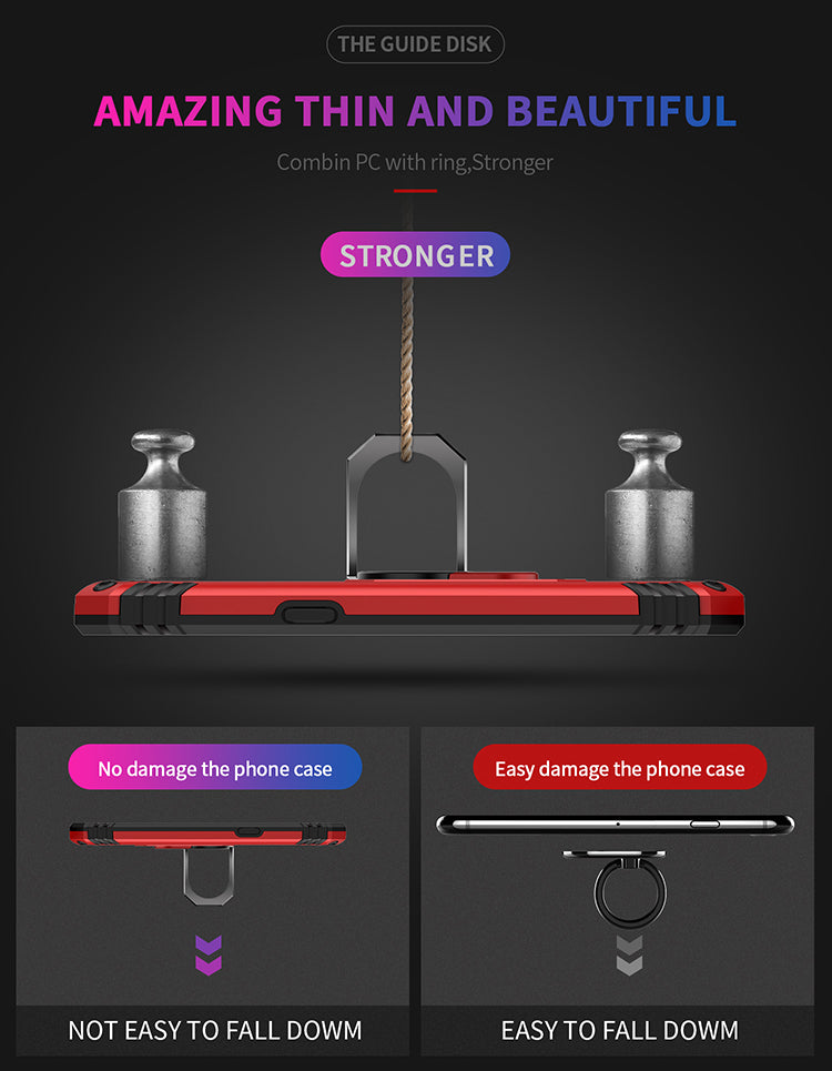 Samsung J2 Core Case