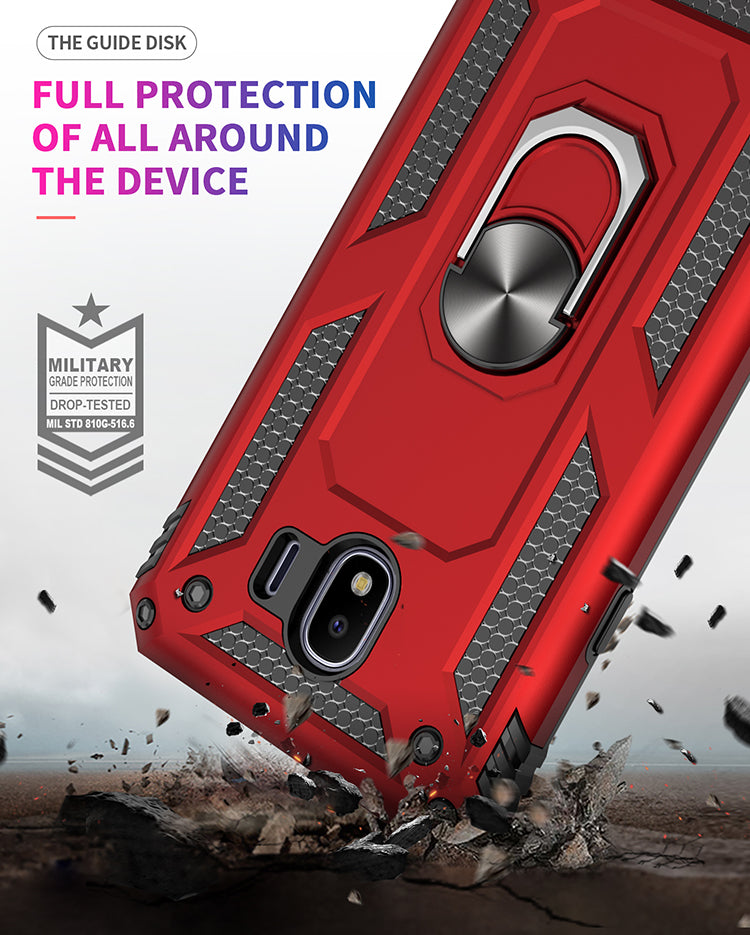 Samsung J4 Case