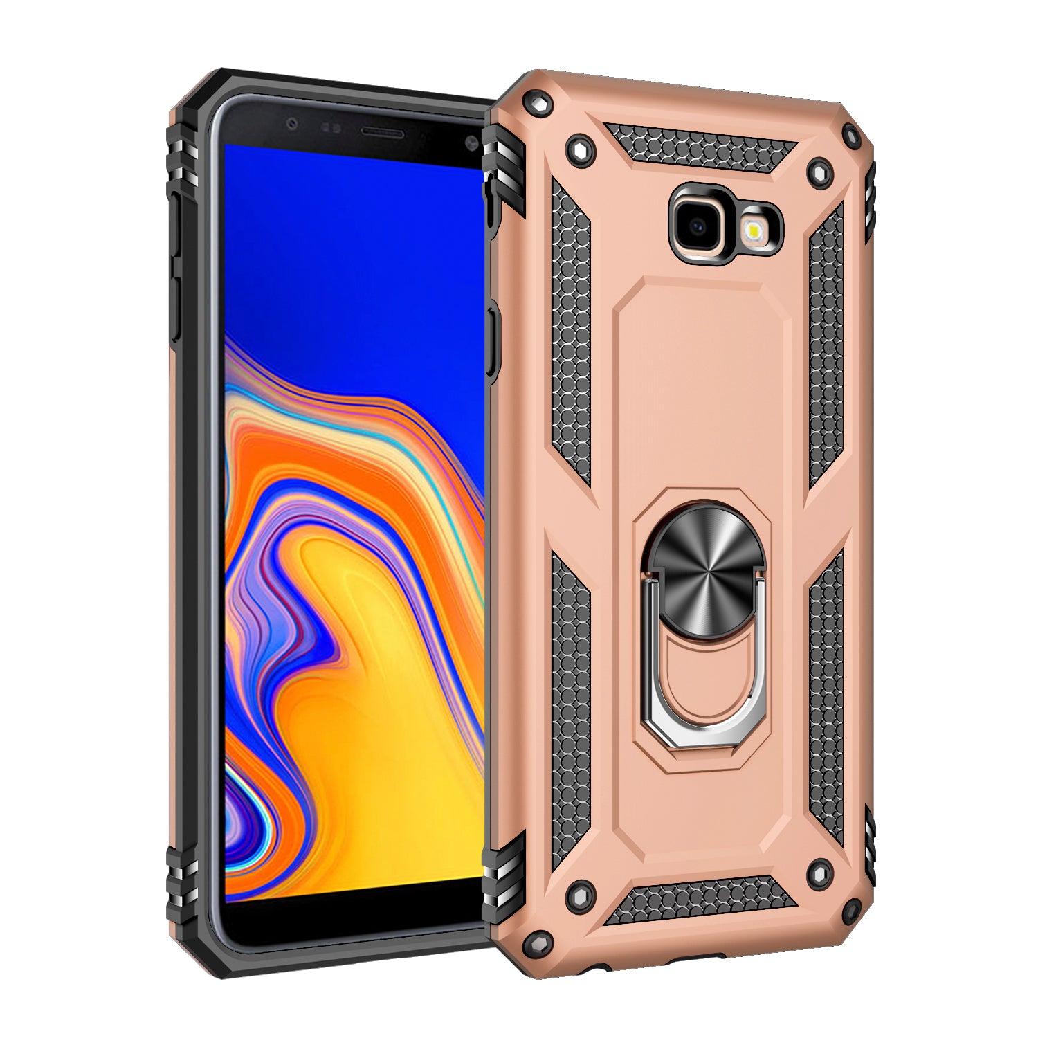 Samsung J4Plus/J4+ Case