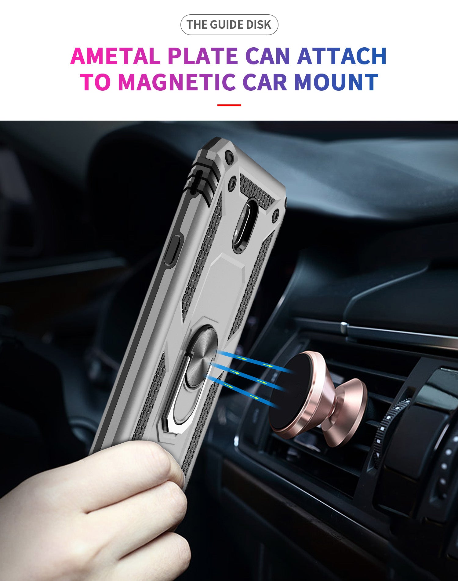 Samsung J5 Pro/J5 2017 Case