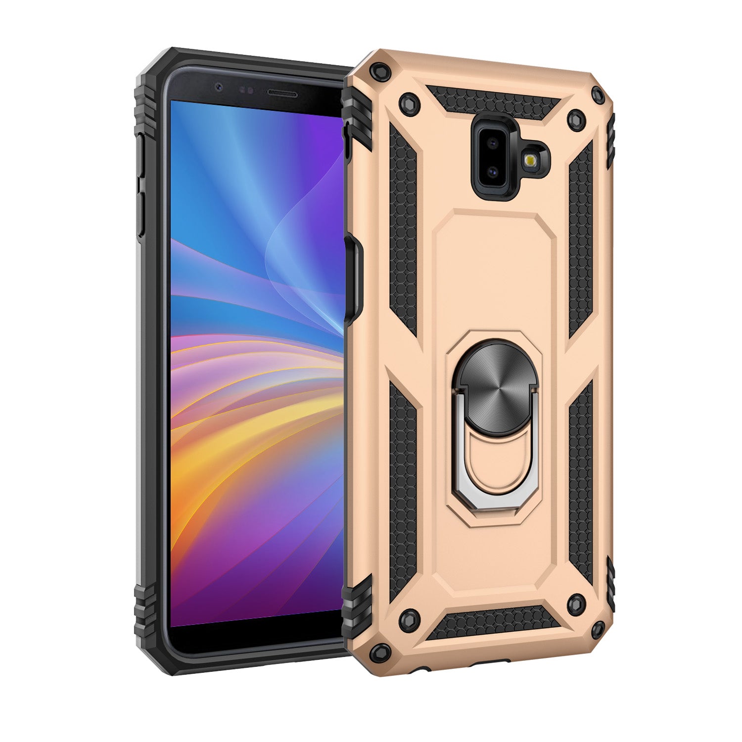 Samsung J6Plus/J6+ Case