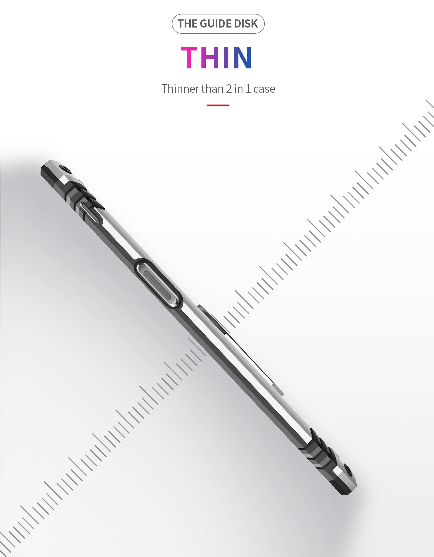 Samsung J6Plus/J6+ Case