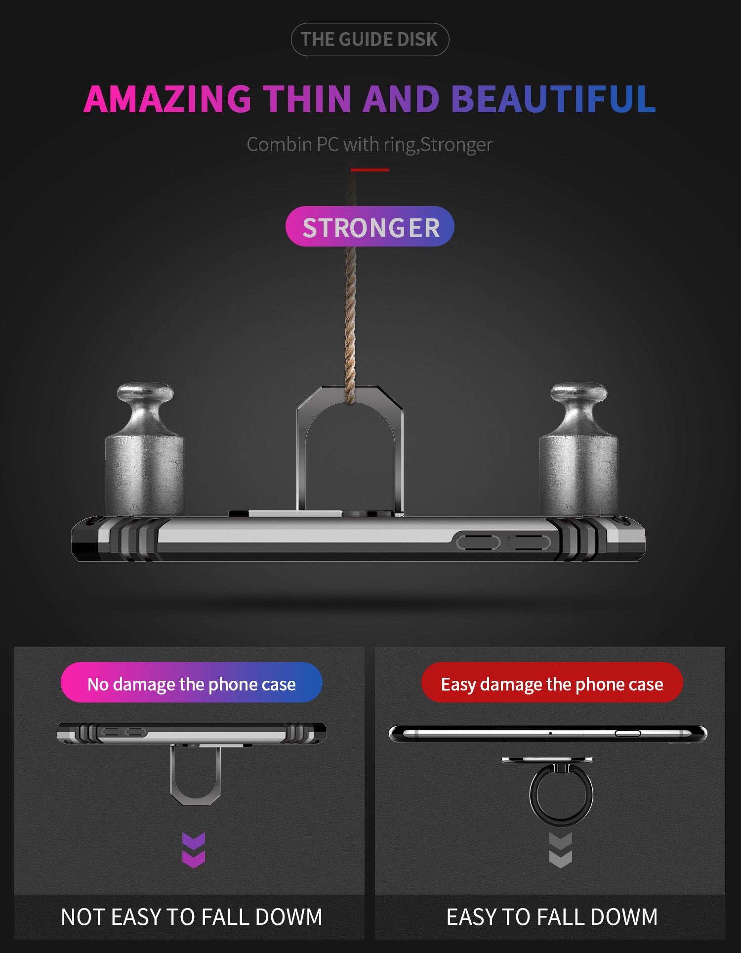 Samsung J7 Pro/J7 2017 Case