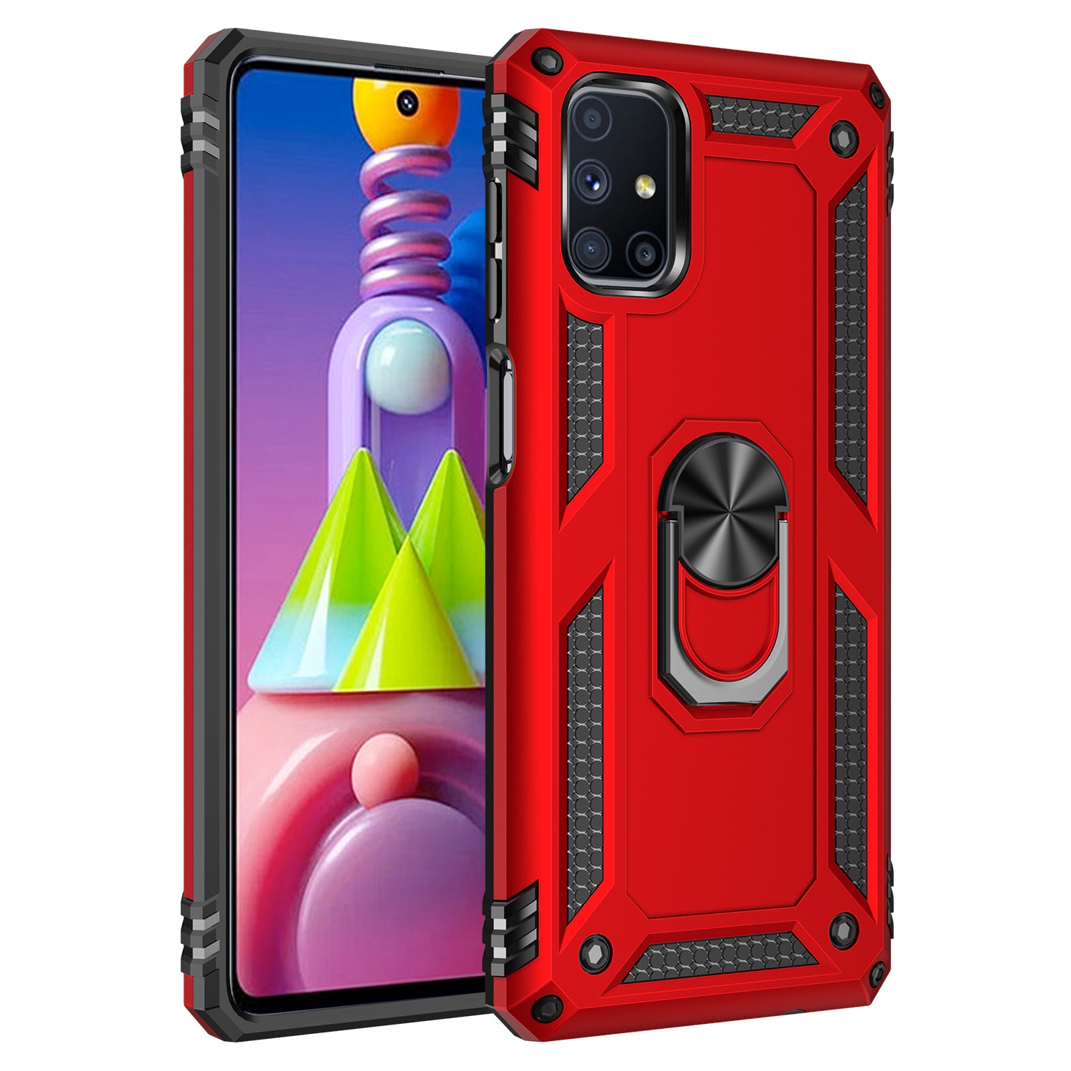 Samsung M51 Case