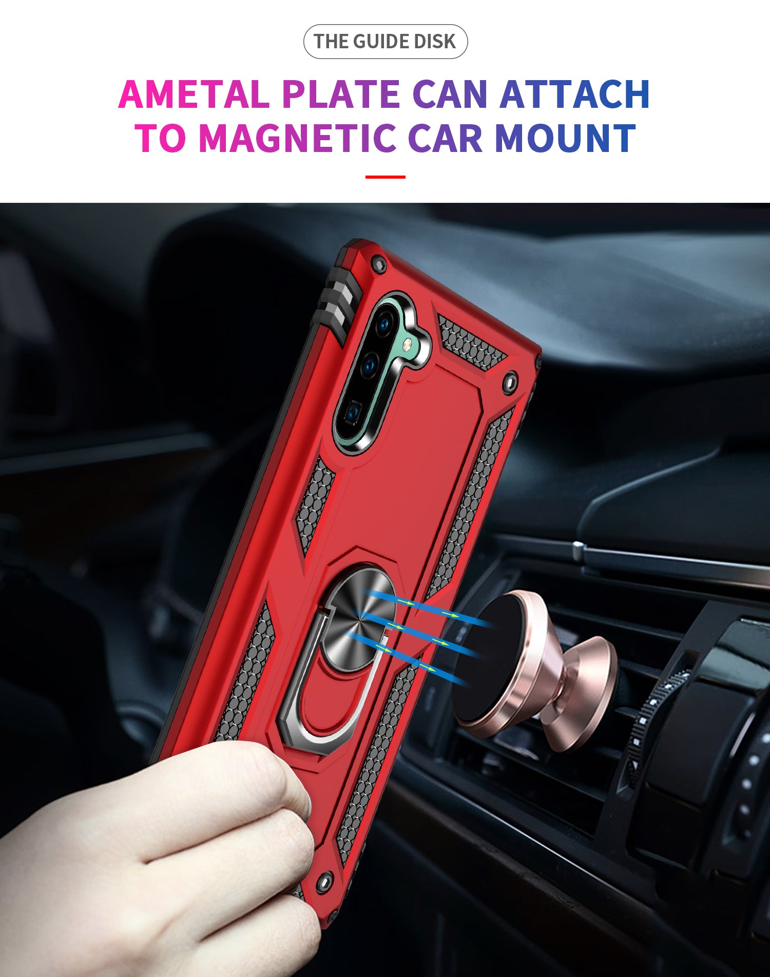 Samsung Note 10 Case