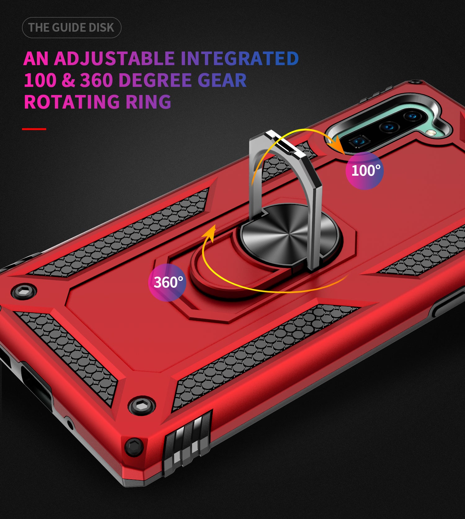 Samsung Note 10 Case