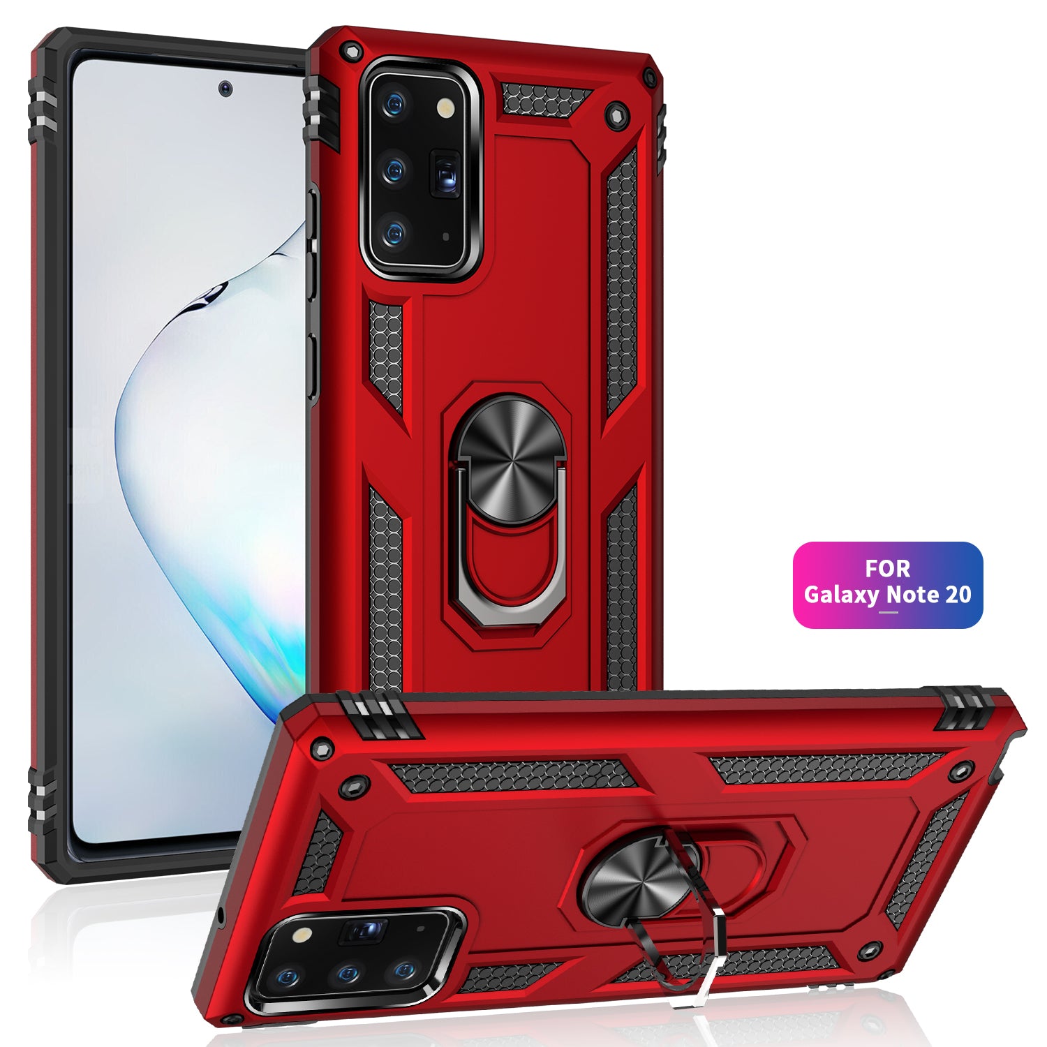 Samsung Note 20 Case