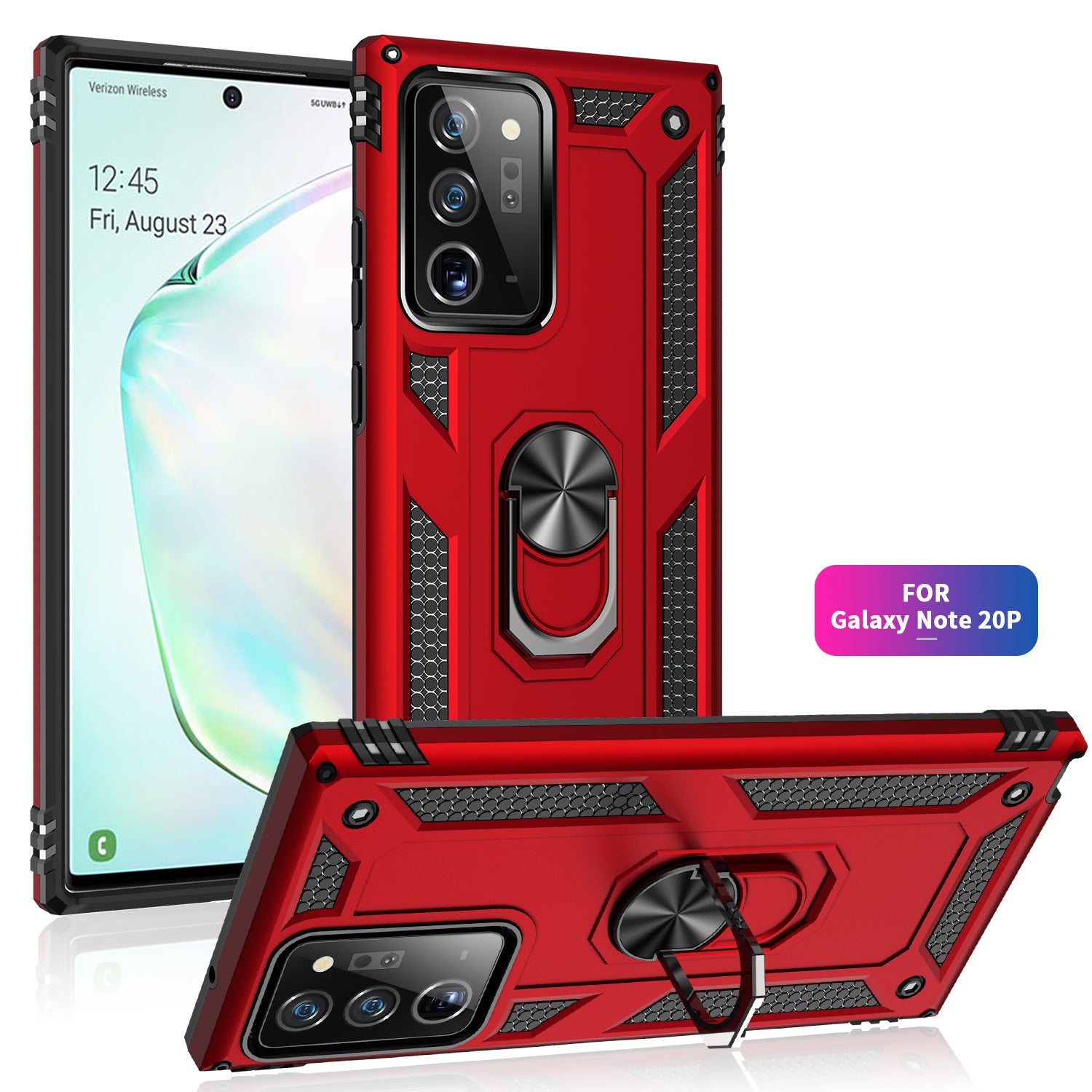 Samsung Note 20 Ultra Case