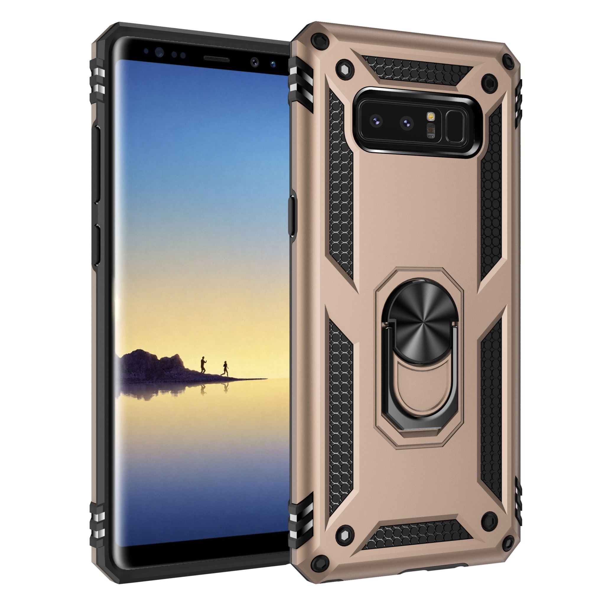 Samsung Note 8 Case