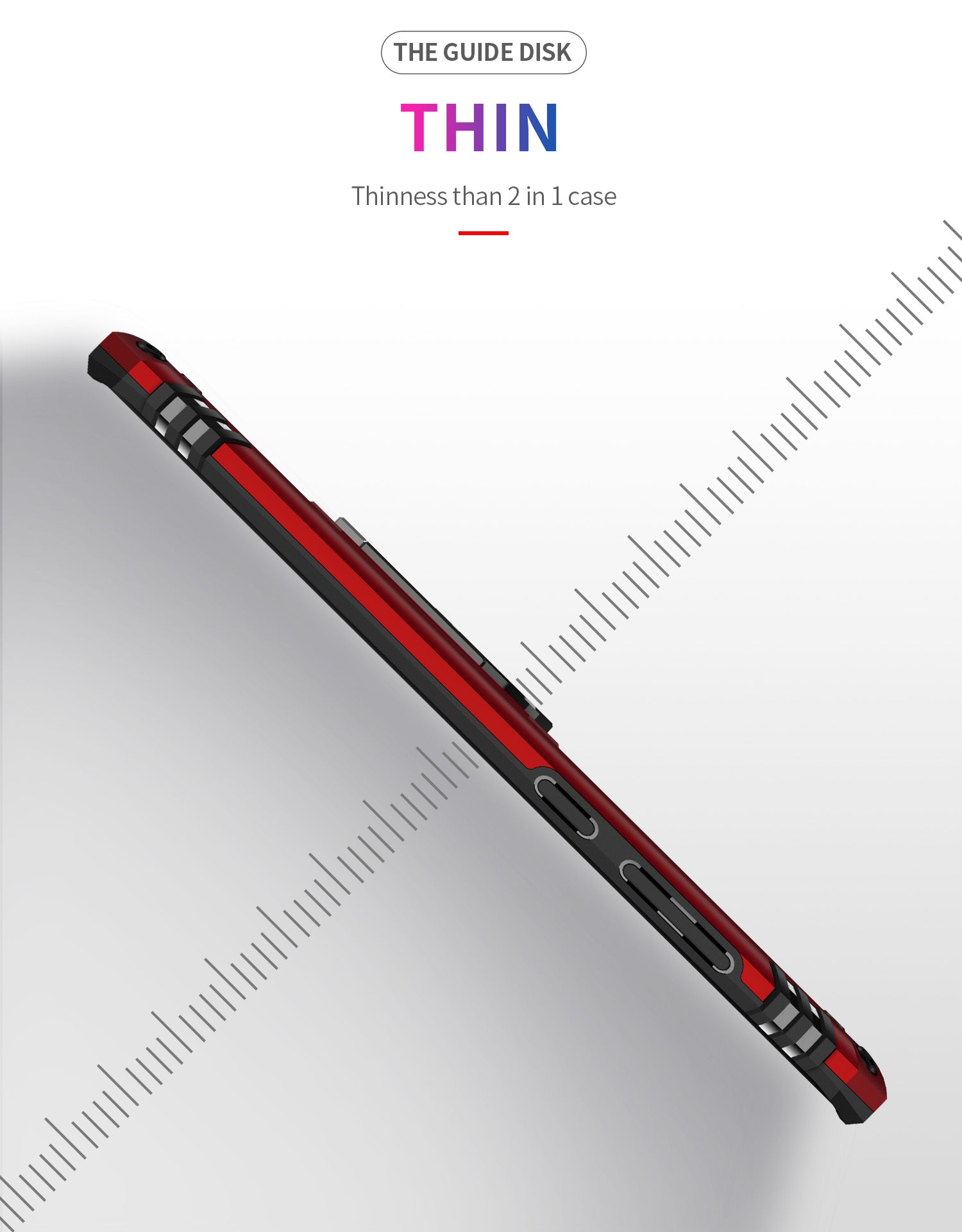 Samsung Note 8 Case
