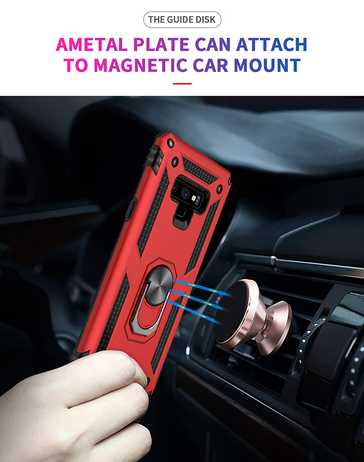 Samsung Note 9 Case
