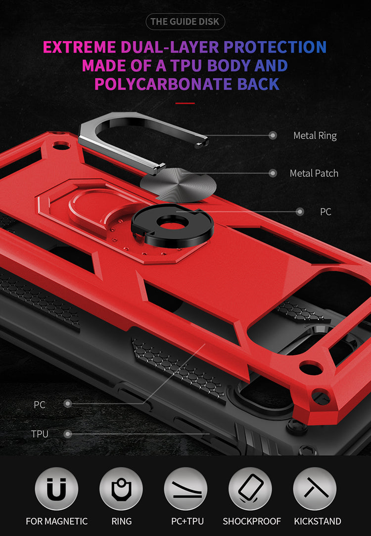 Samsung S10 Case