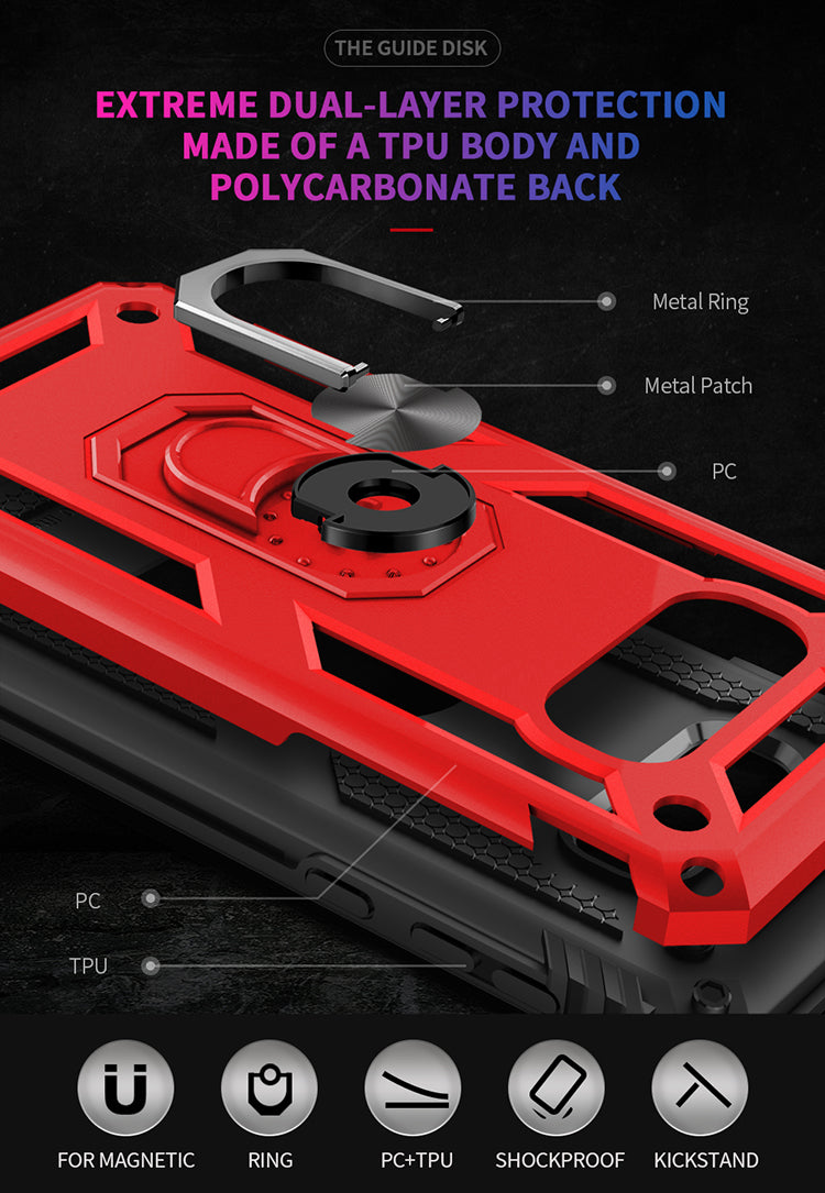 Samsung S10E Case