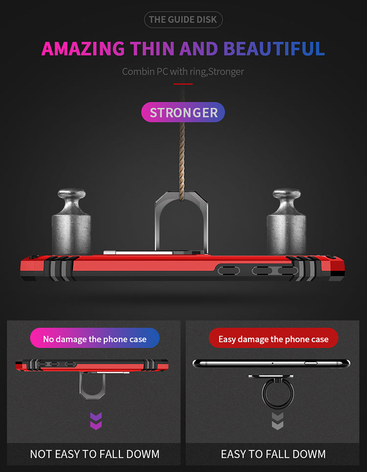 Samsung S10E Case