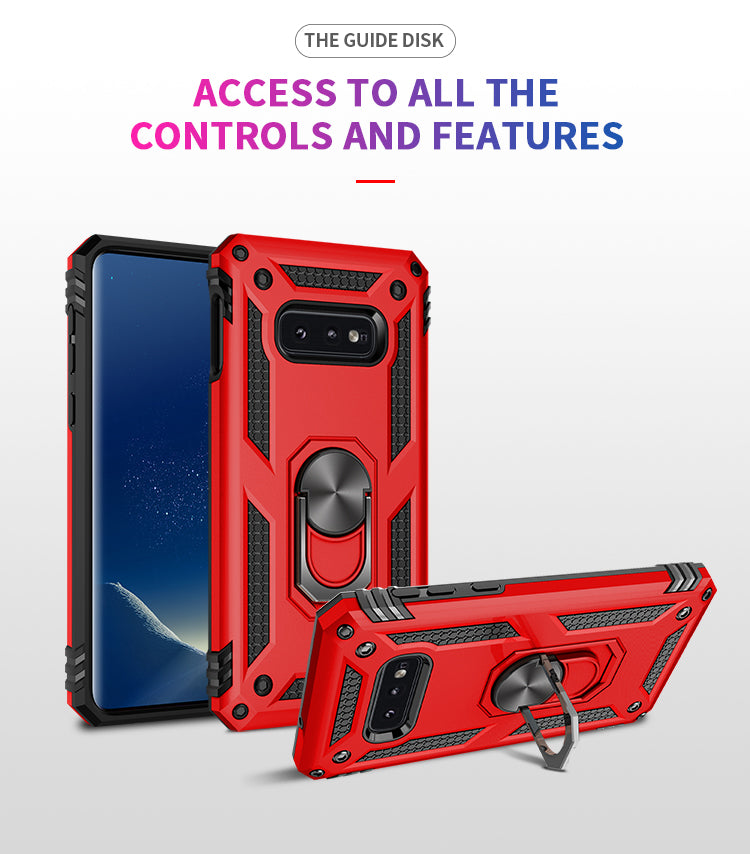 Samsung S10E Case
