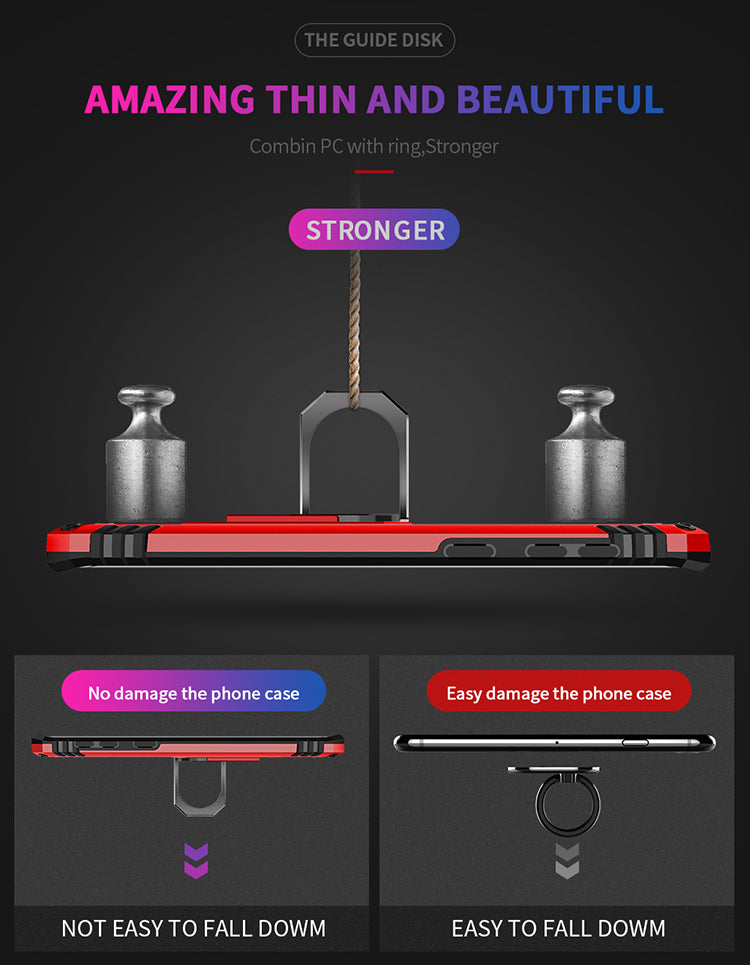 Samsung S10 Plus Case
