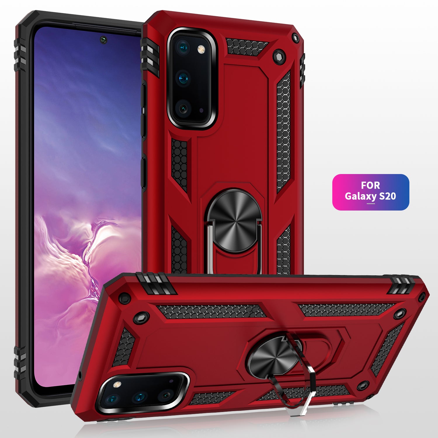 Samsung S20 Case