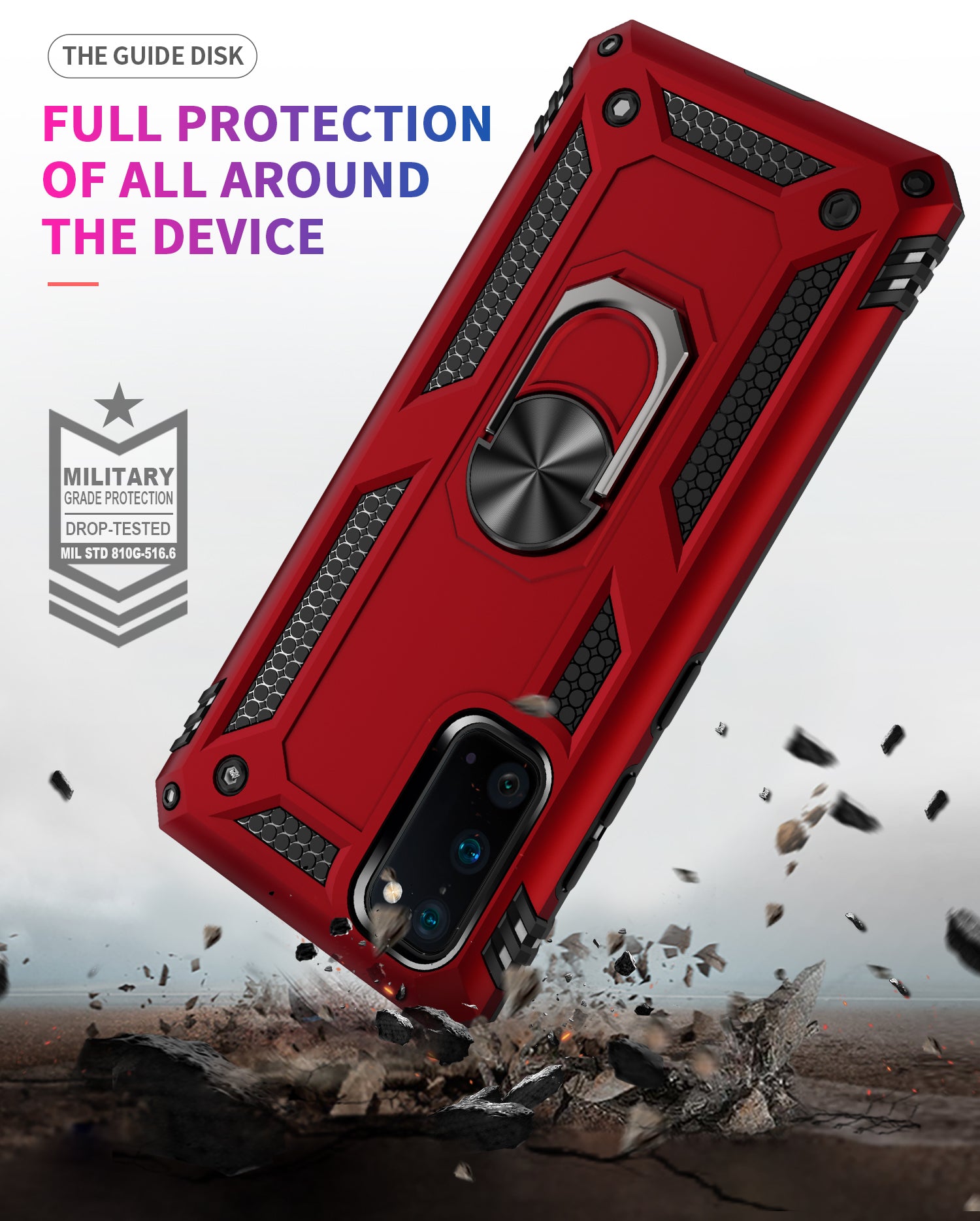 Samsung S20 Case