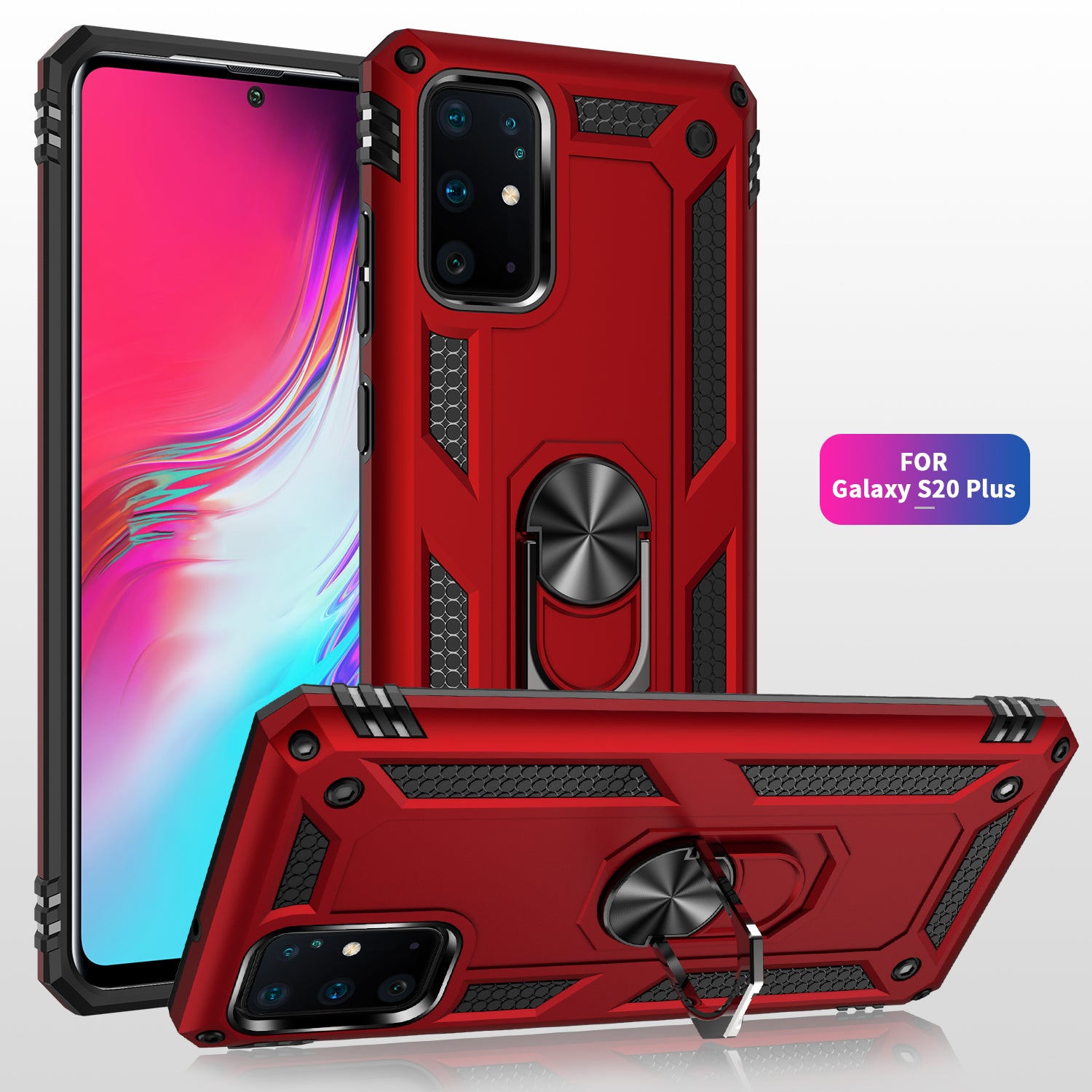 Samsung S20 Plus Case