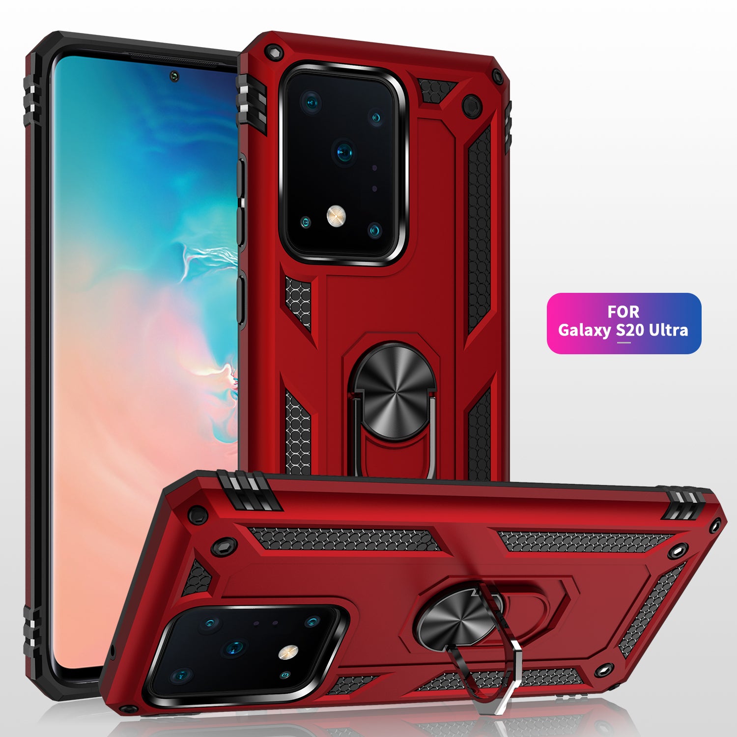 Samsung S20 Ultra Case