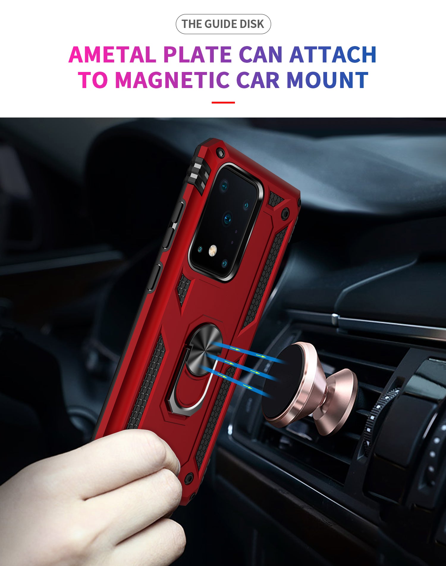 Samsung S20 Ultra Case
