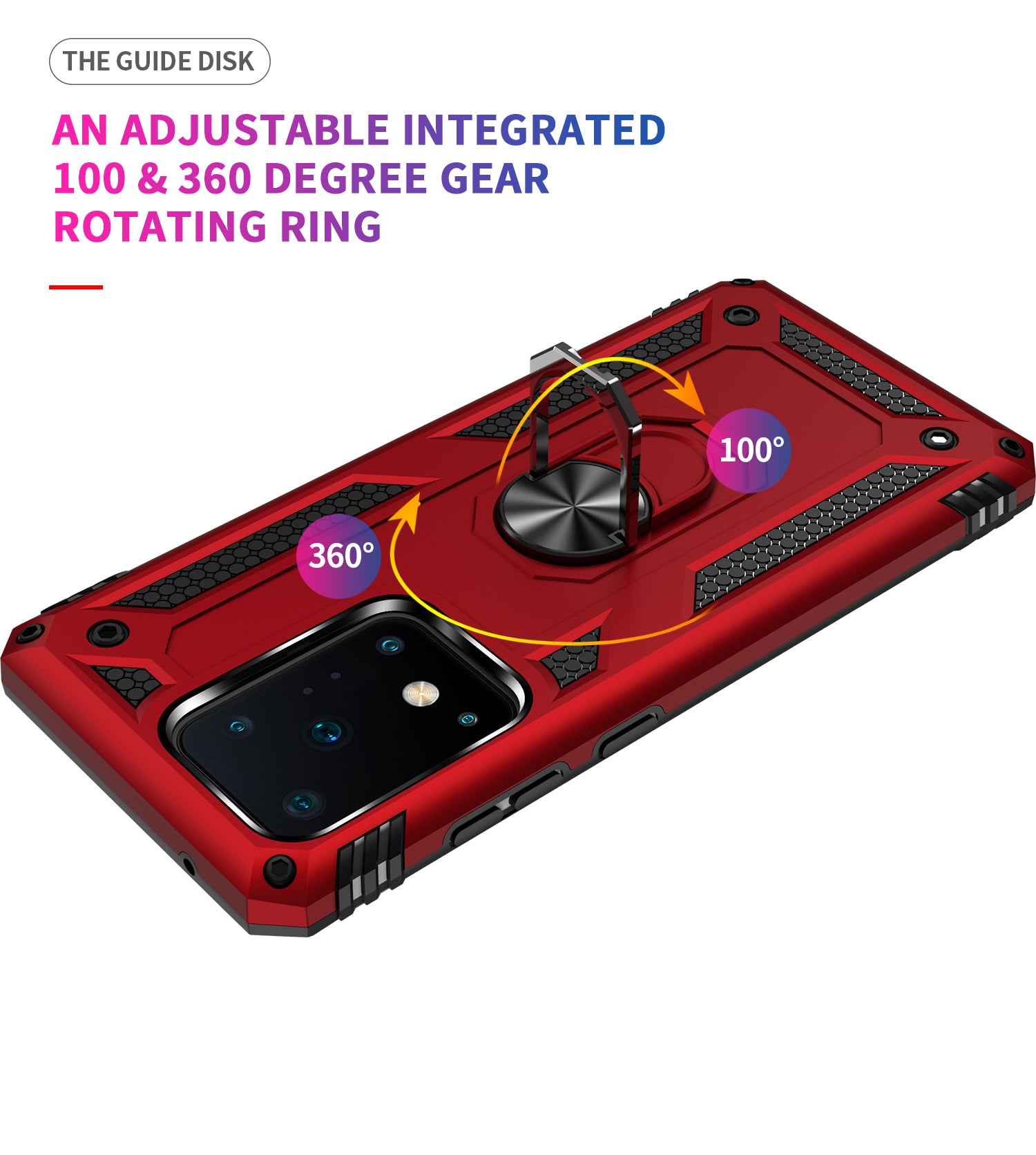 Samsung S20 Ultra Case