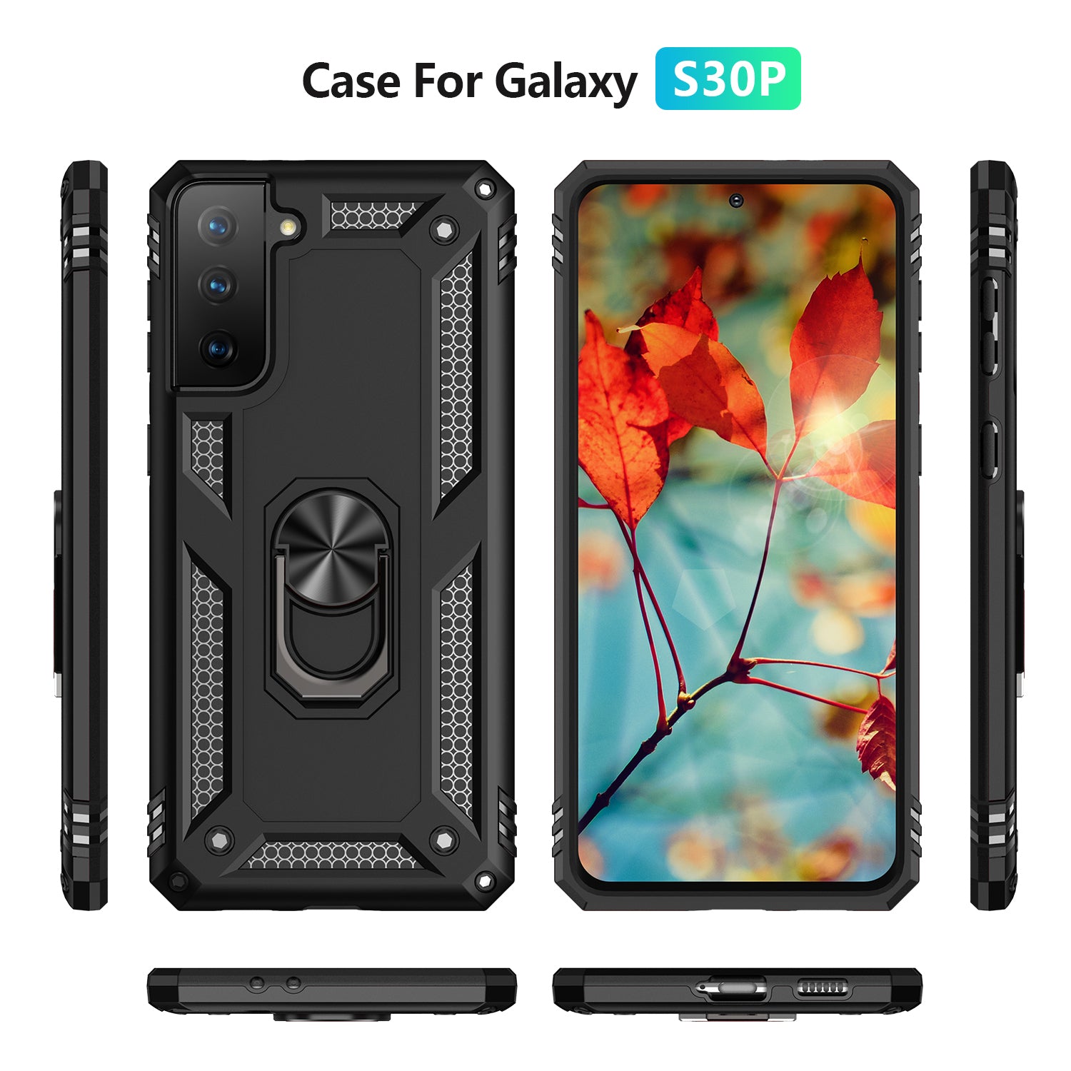 Samsung S21 Plus Case