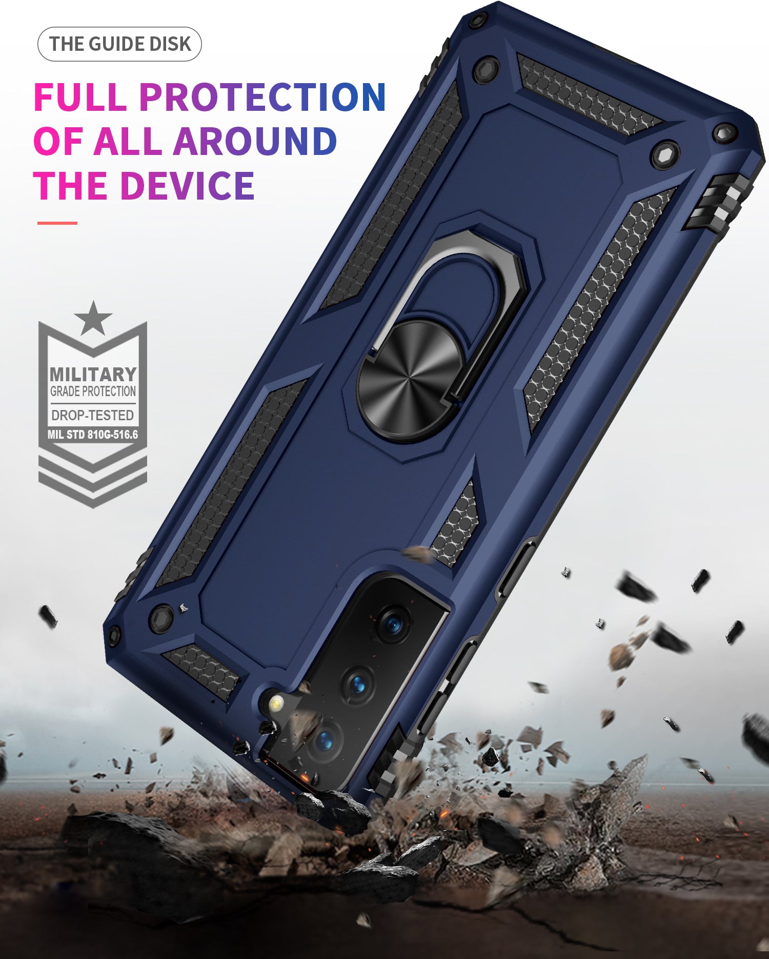 Samsung S21 Plus Case