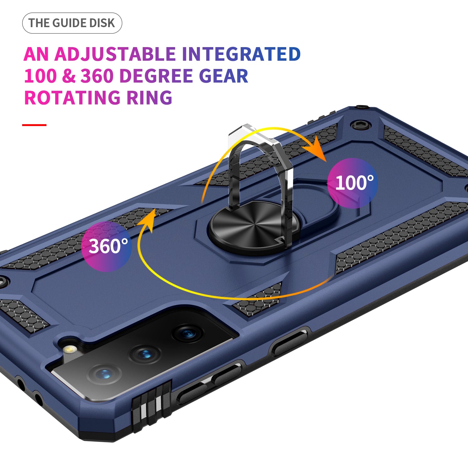 Samsung S21 Plus Case